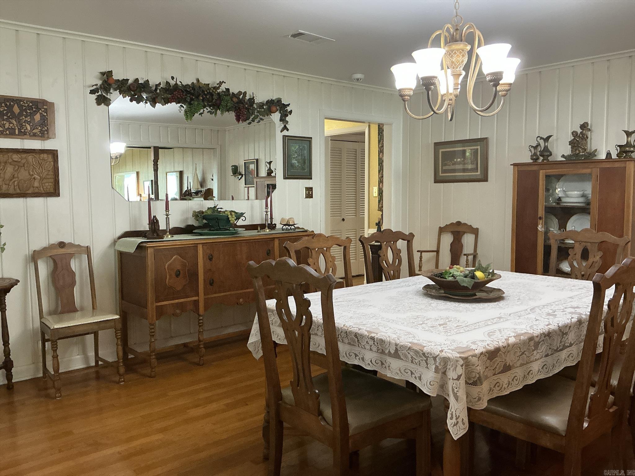 FOREST PARK G - Residential