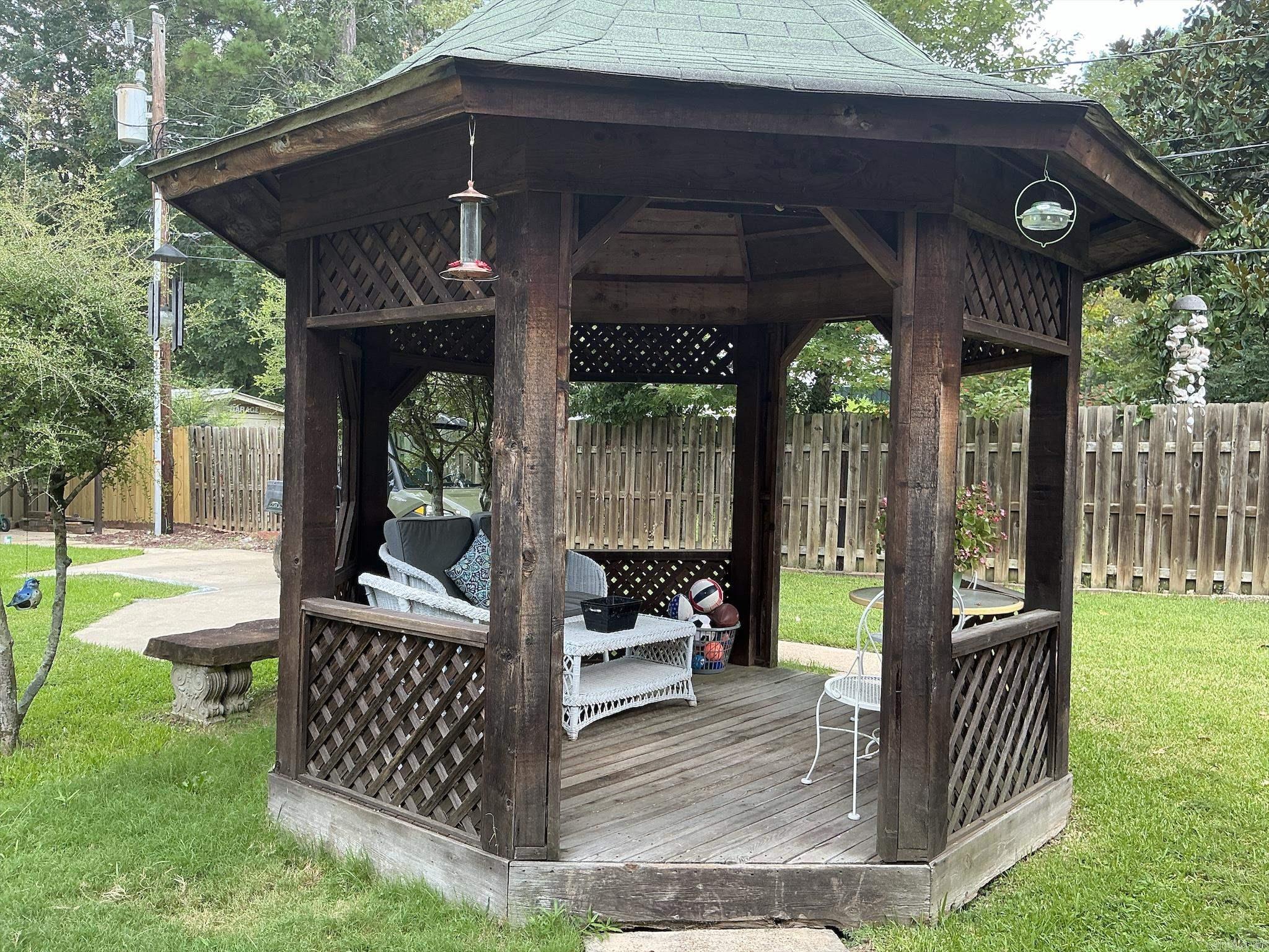 FOREST PARK G - Residential