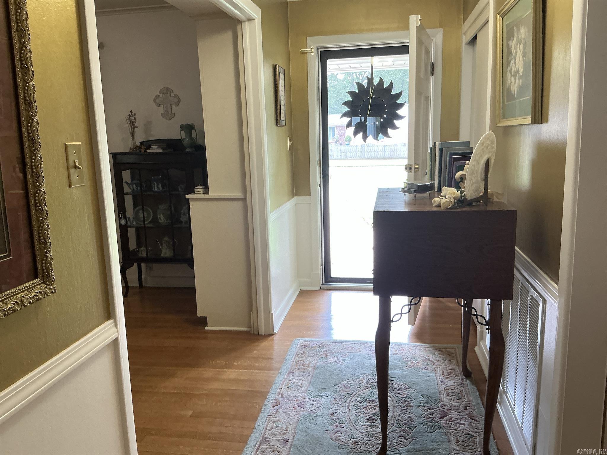 FOREST PARK G - Residential