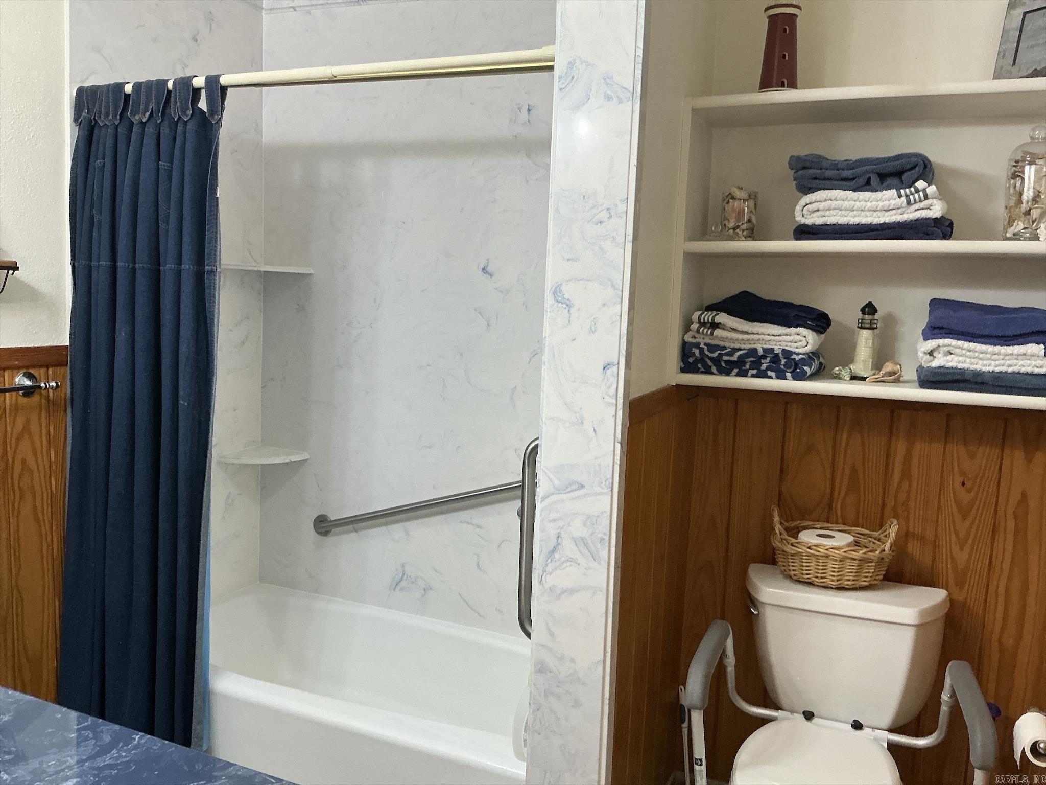 FOREST PARK G - Residential