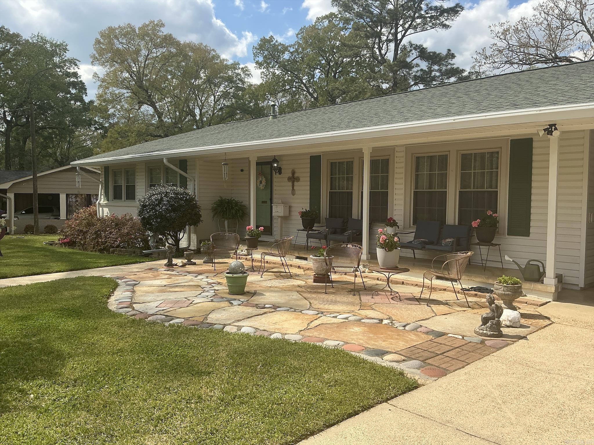 FOREST PARK G - Residential