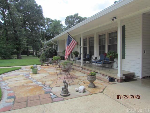 FOREST PARK G - Residential