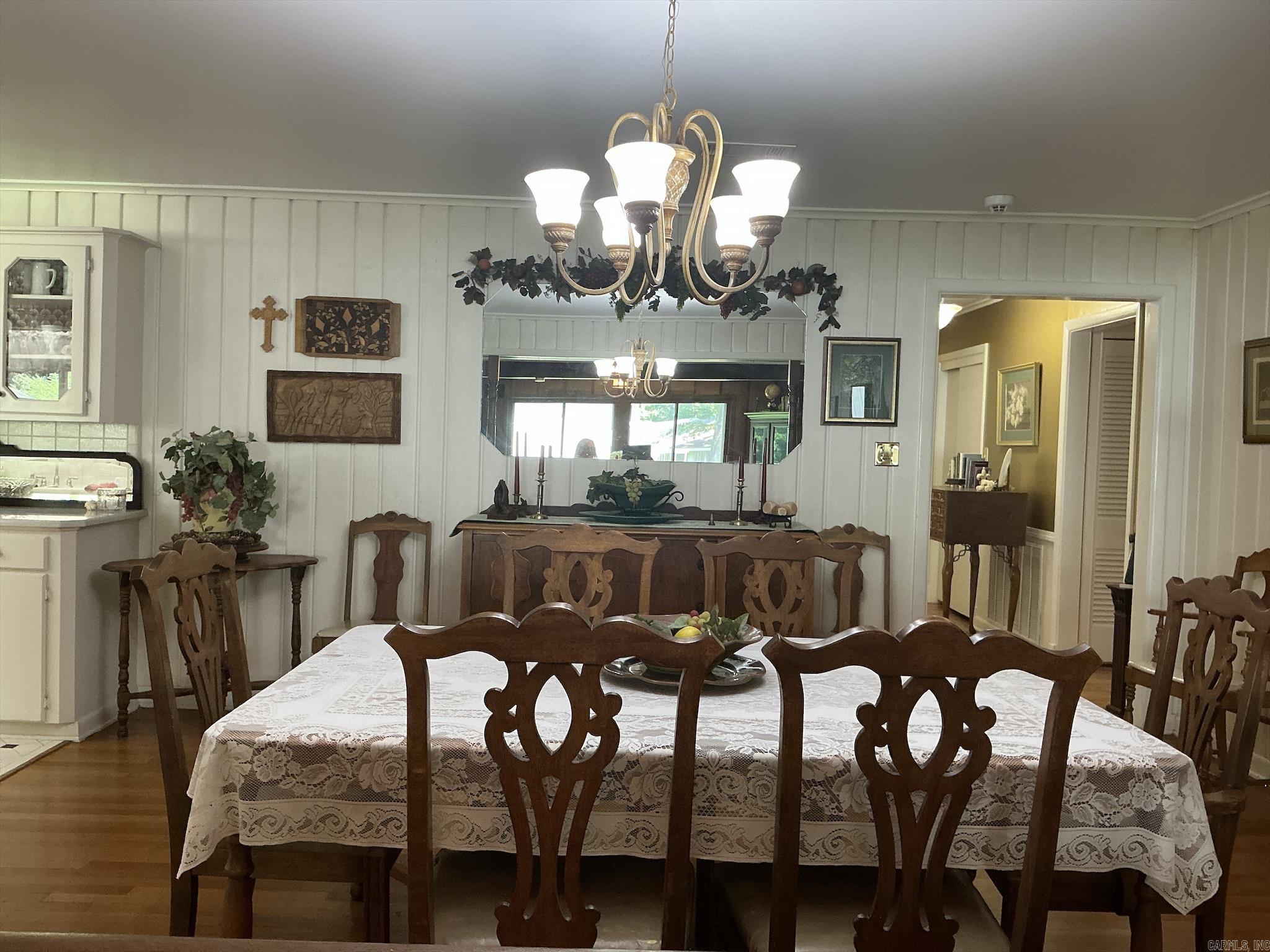 FOREST PARK G - Residential