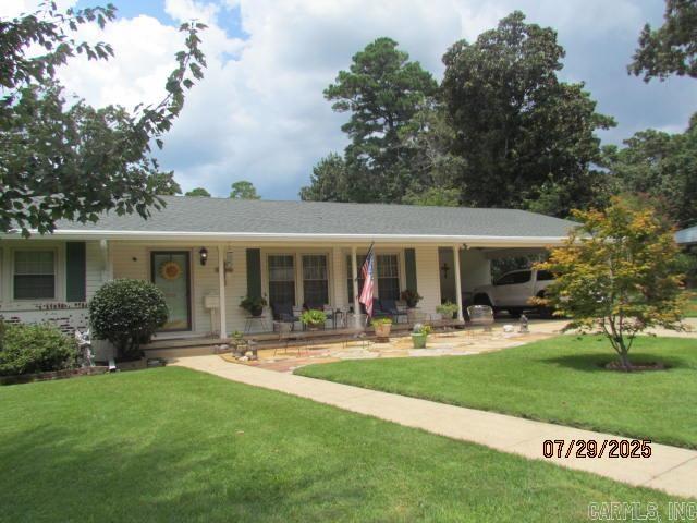 FOREST PARK G - Residential