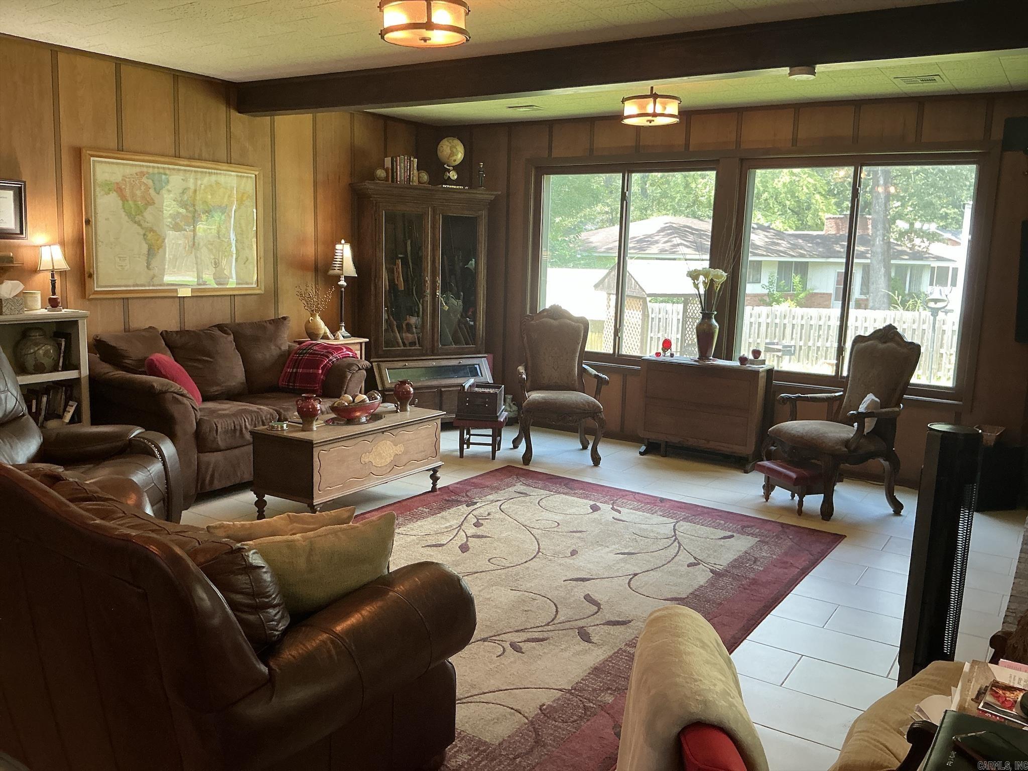 FOREST PARK G - Residential