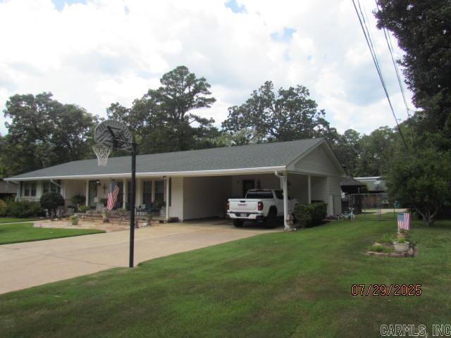 FOREST PARK G - Residential