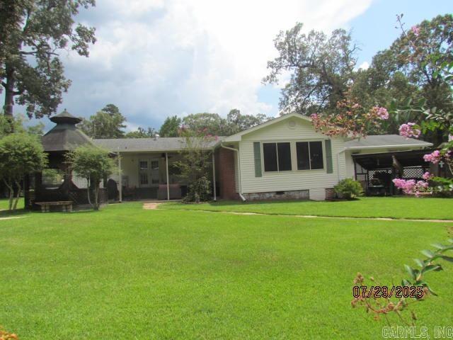 FOREST PARK G - Residential