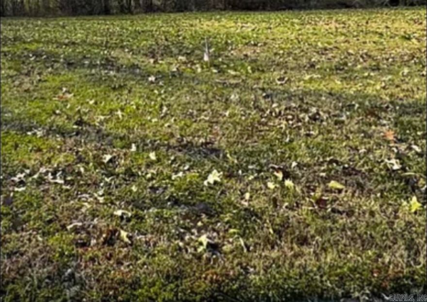 One of the last buildable multifamily lots left in Jonesboro! City previously approved ability to build up to two duplexes or one triplex on this property. Zoned RM-8 This is a great opportunity.