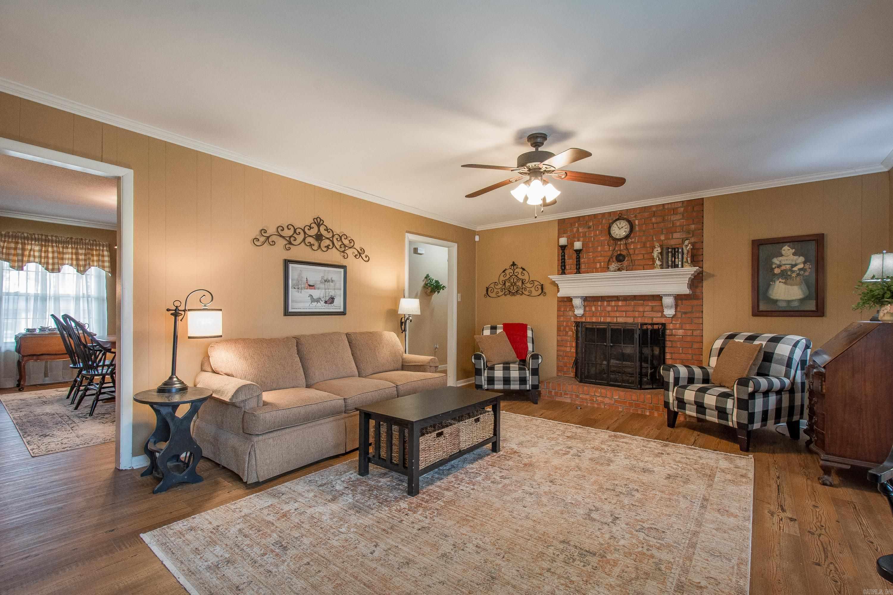 INDIAN HILLS - Residential