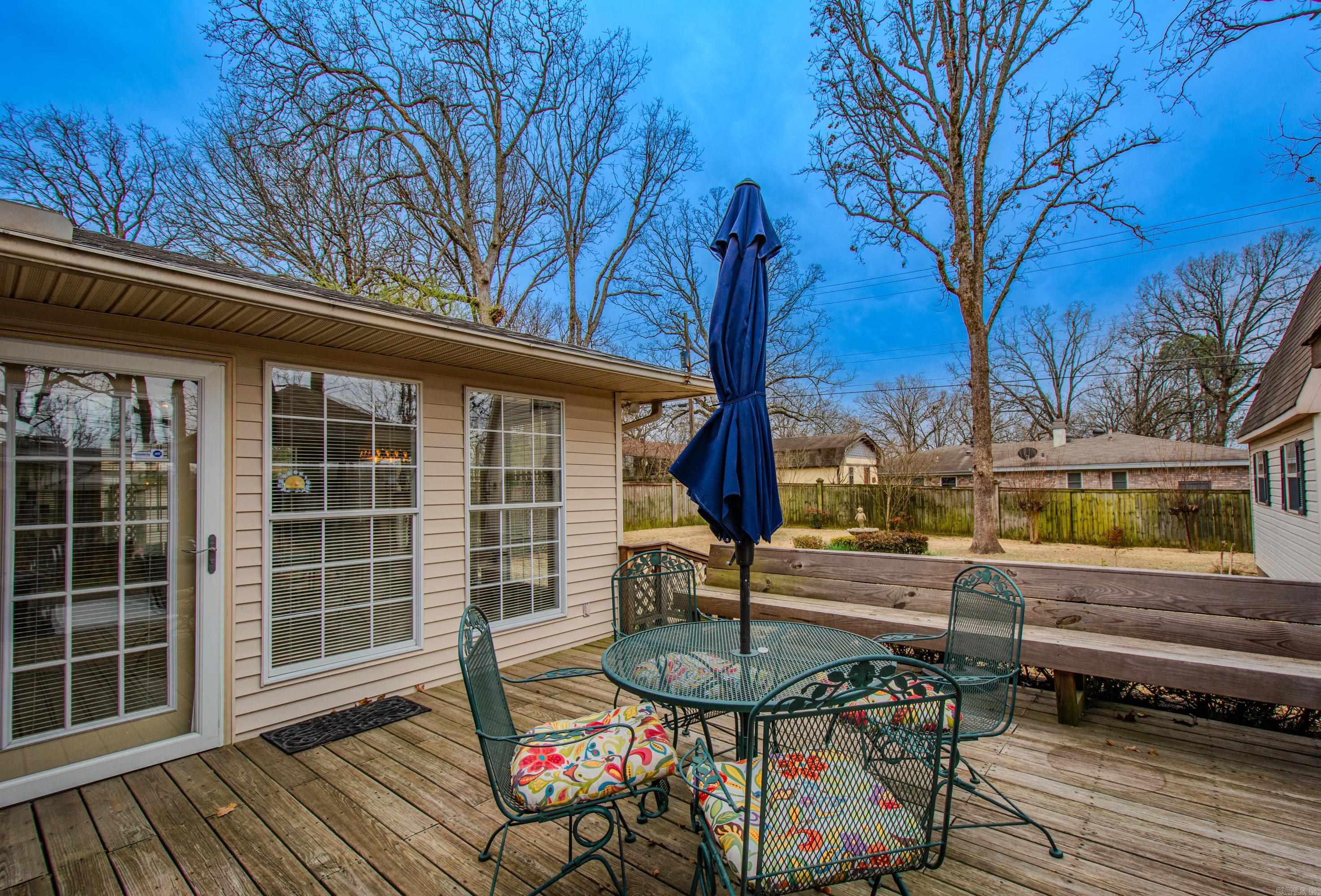 INDIAN HILLS - Residential