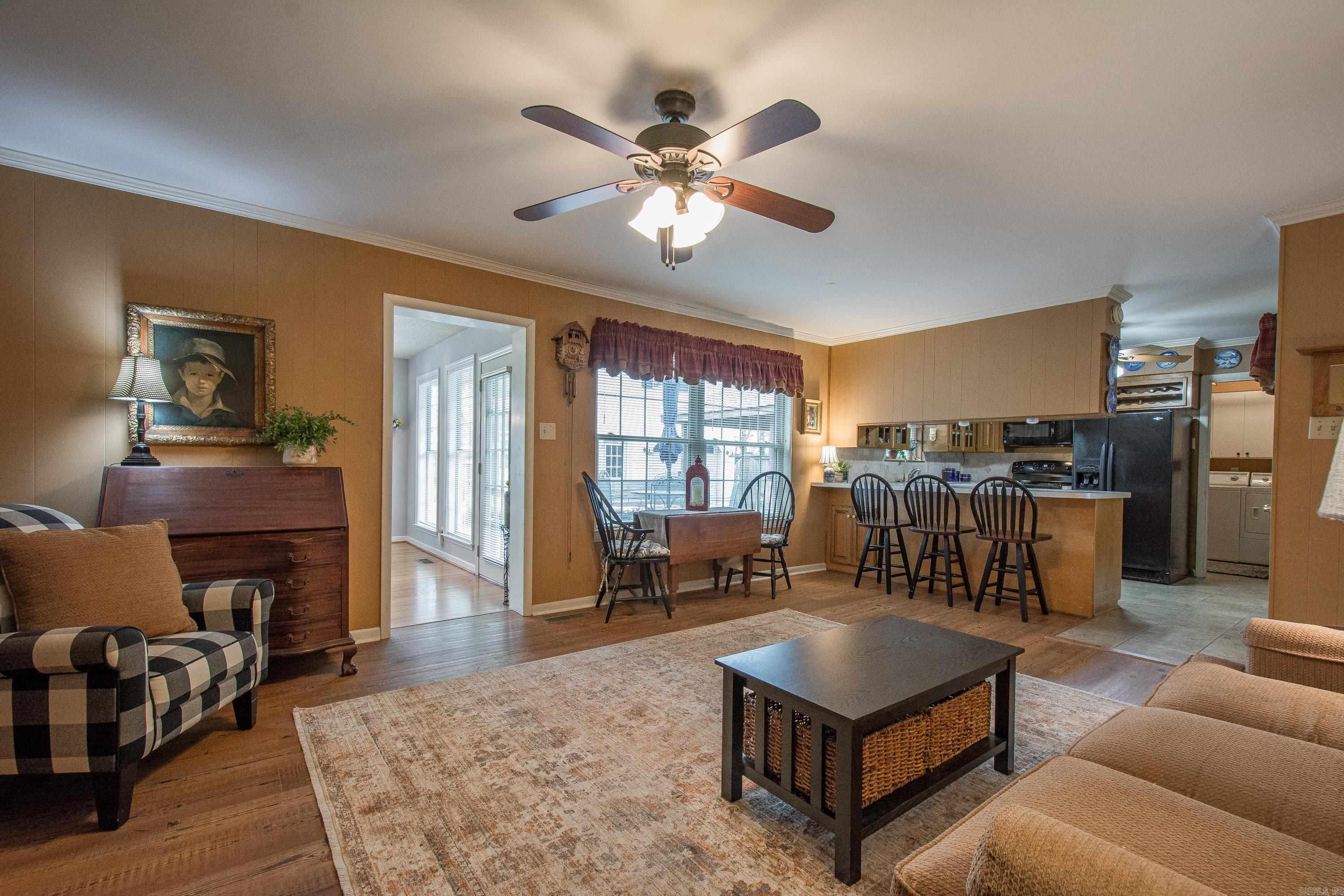 INDIAN HILLS - Residential