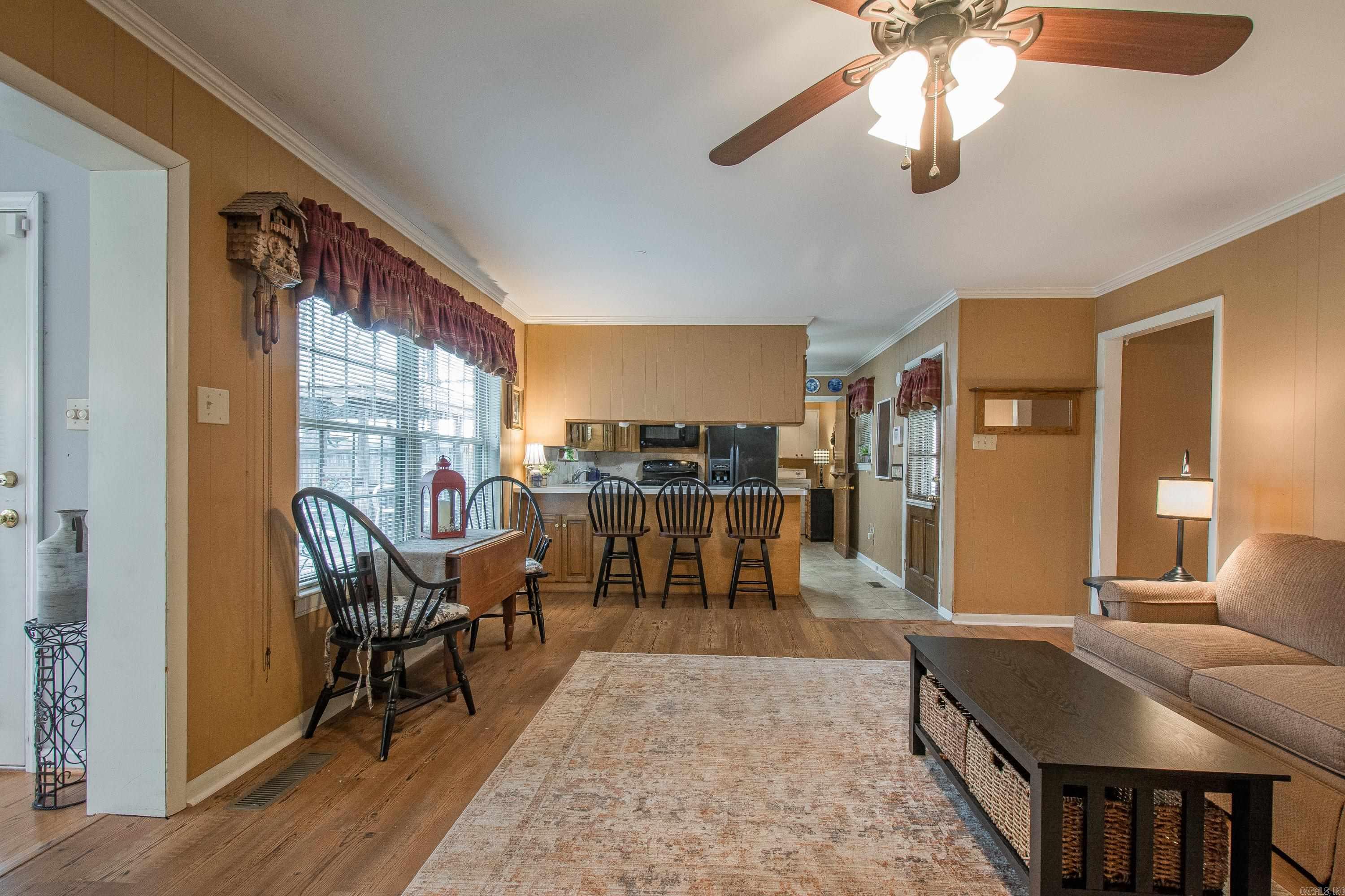 INDIAN HILLS - Residential