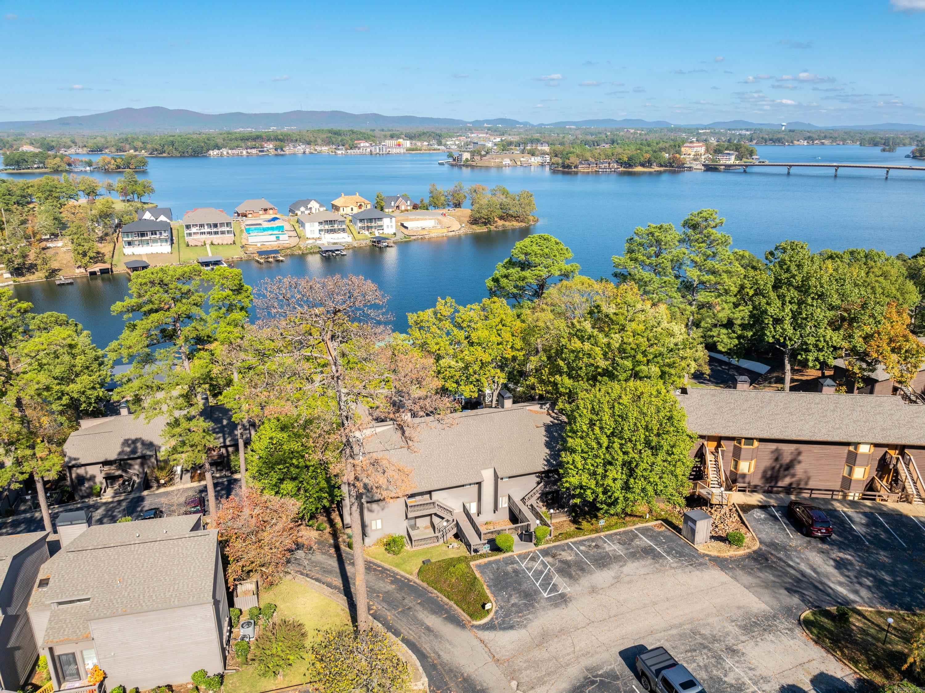 SOUTH SHORE HPR - Residential