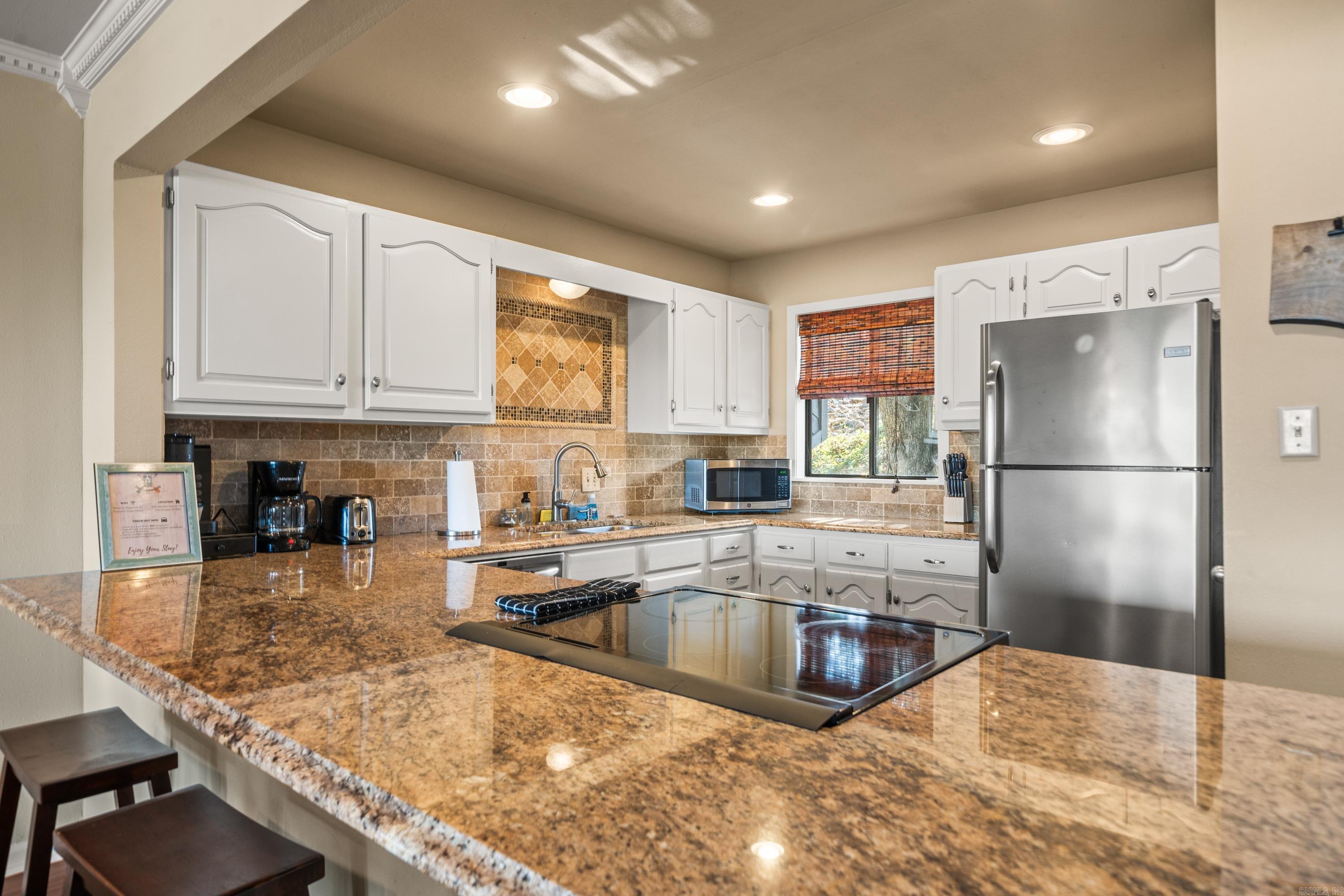 SOUTH SHORE HPR - Residential