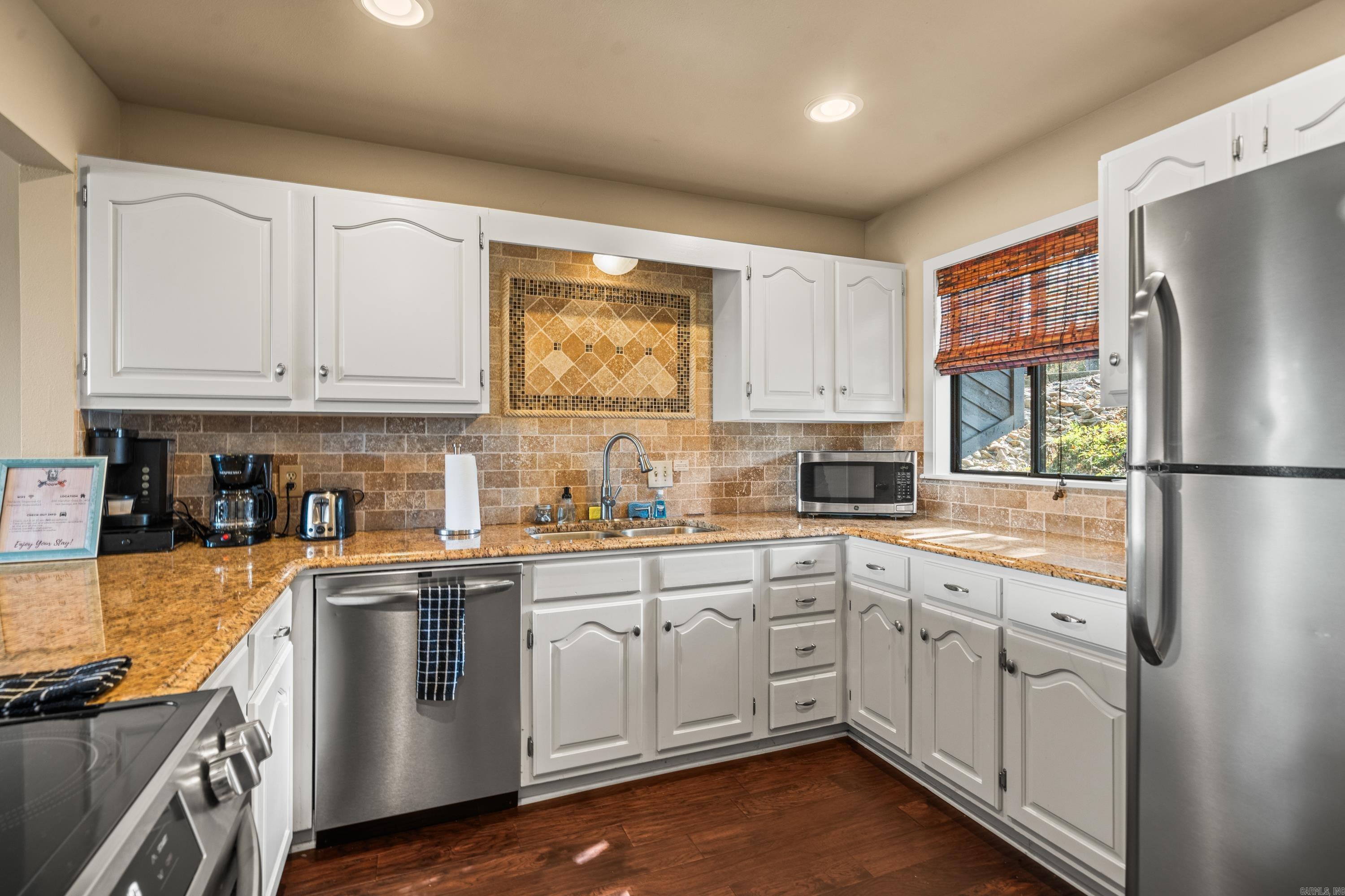 SOUTH SHORE HPR - Residential