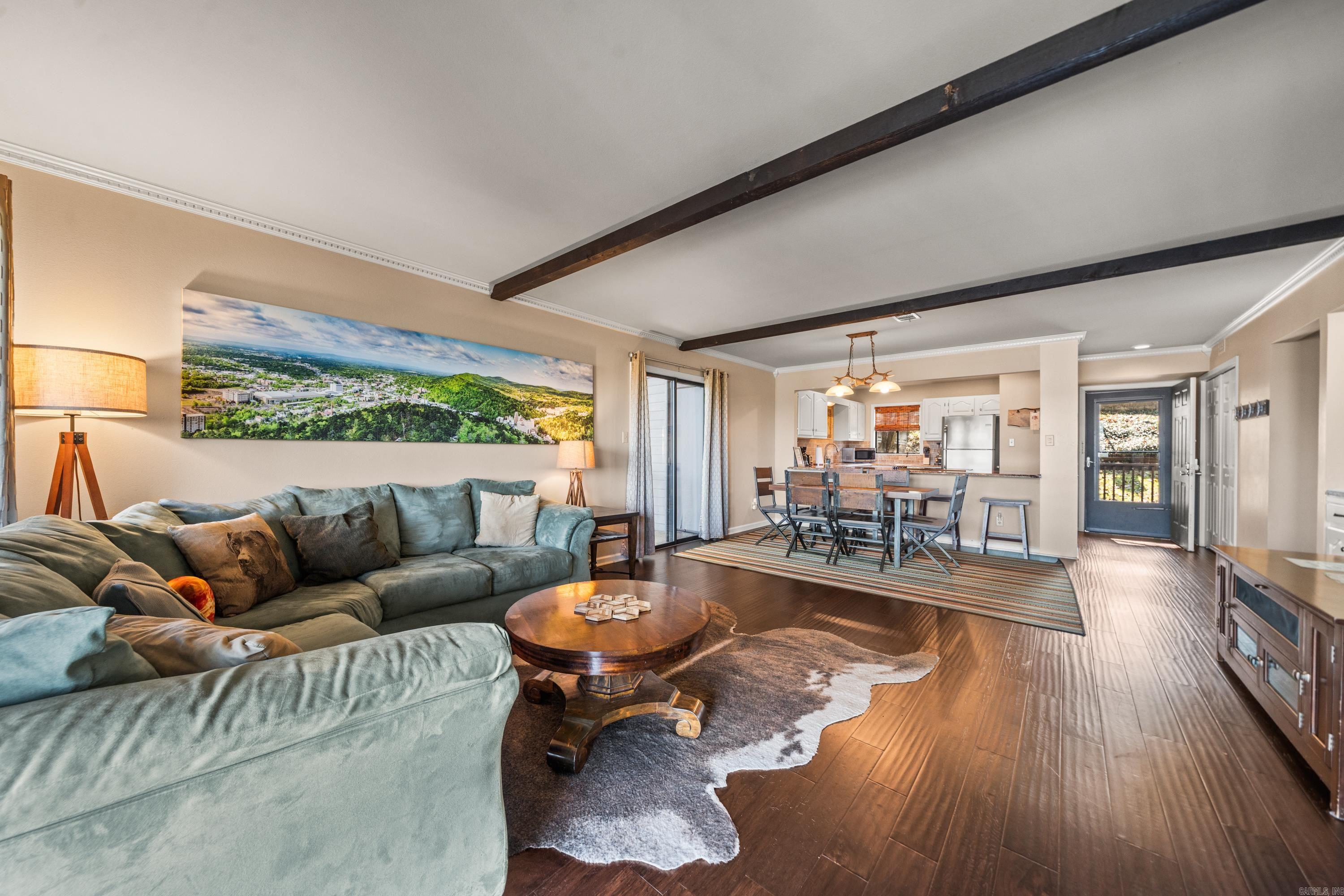 SOUTH SHORE HPR - Residential