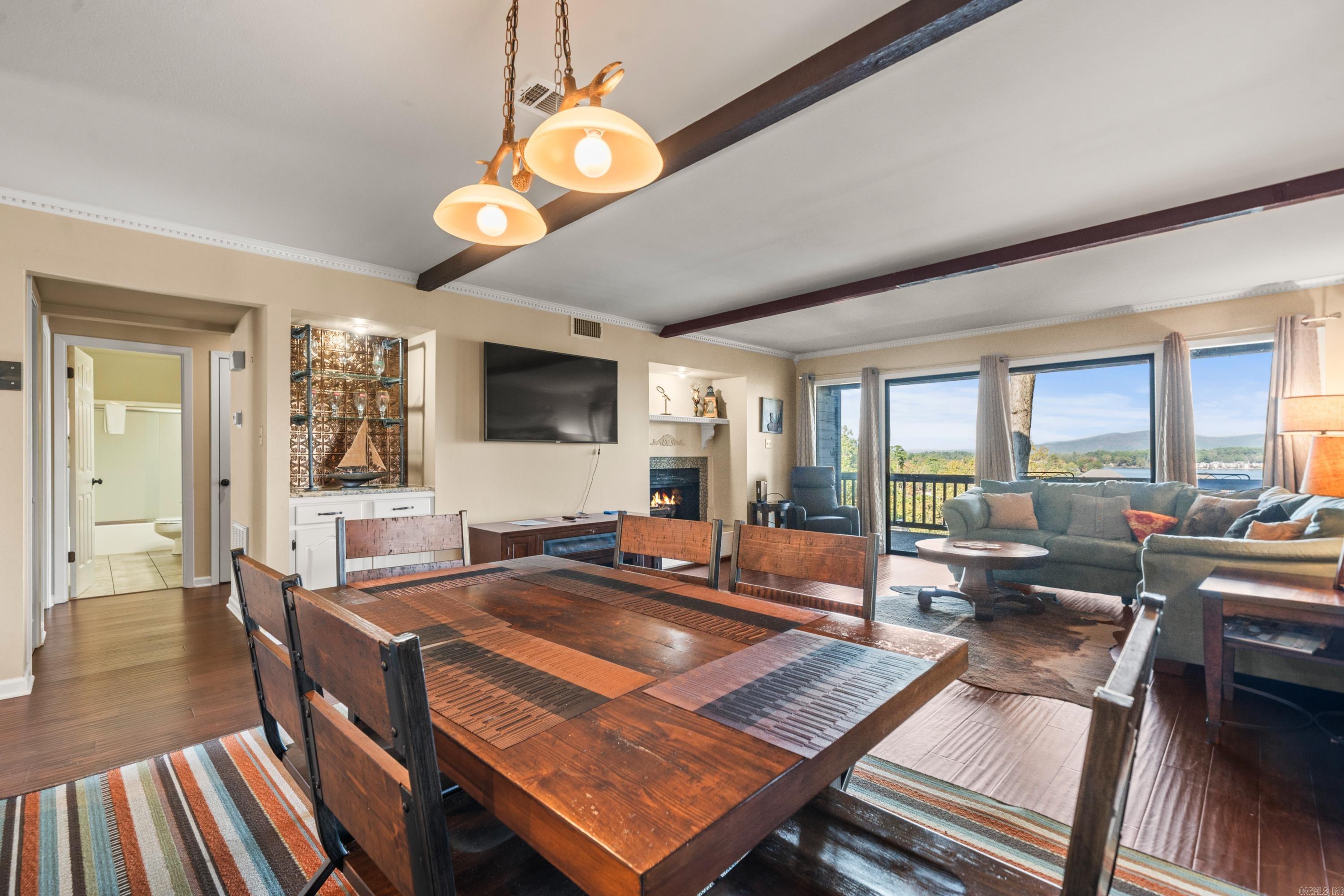SOUTH SHORE HPR - Residential