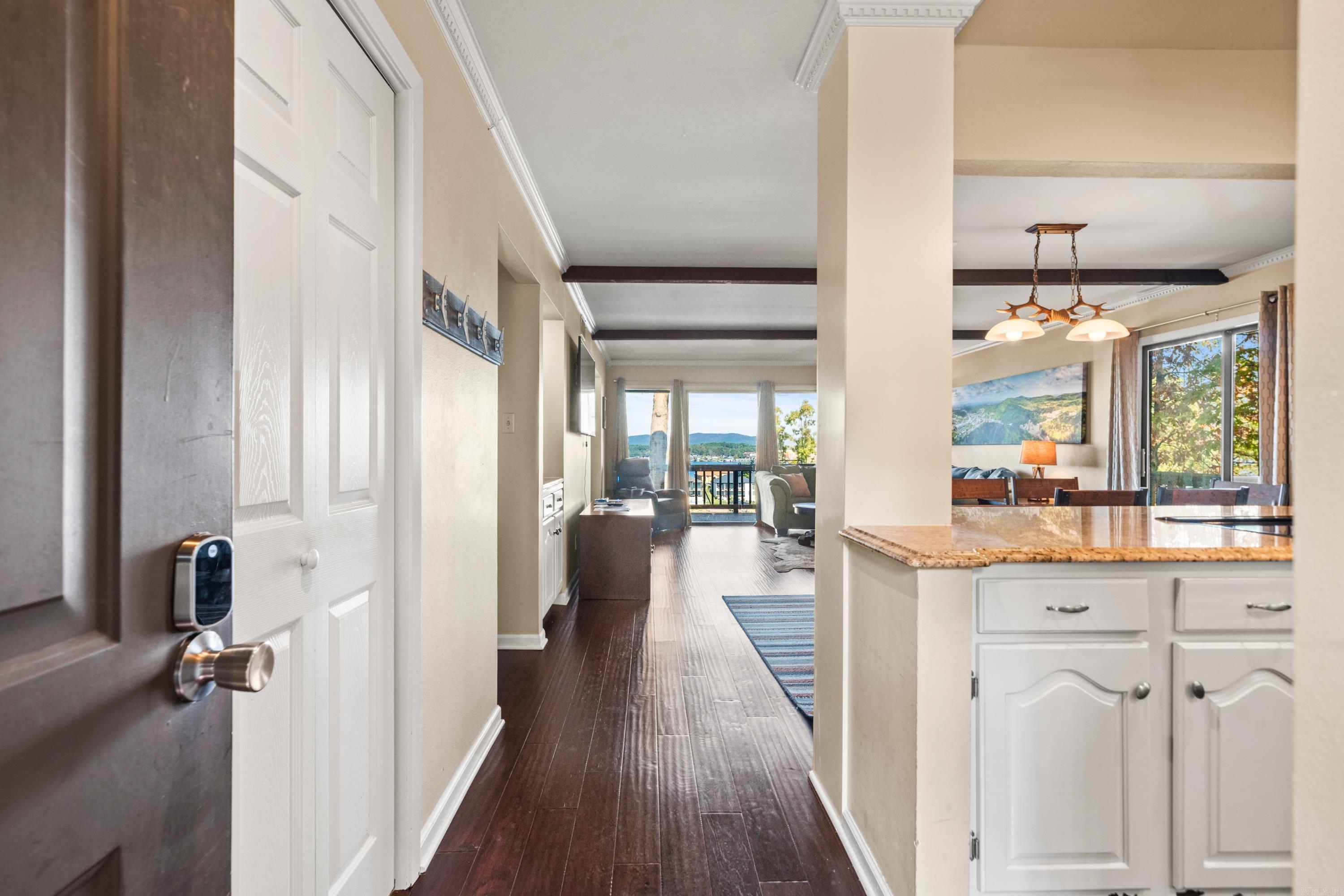 SOUTH SHORE HPR - Residential