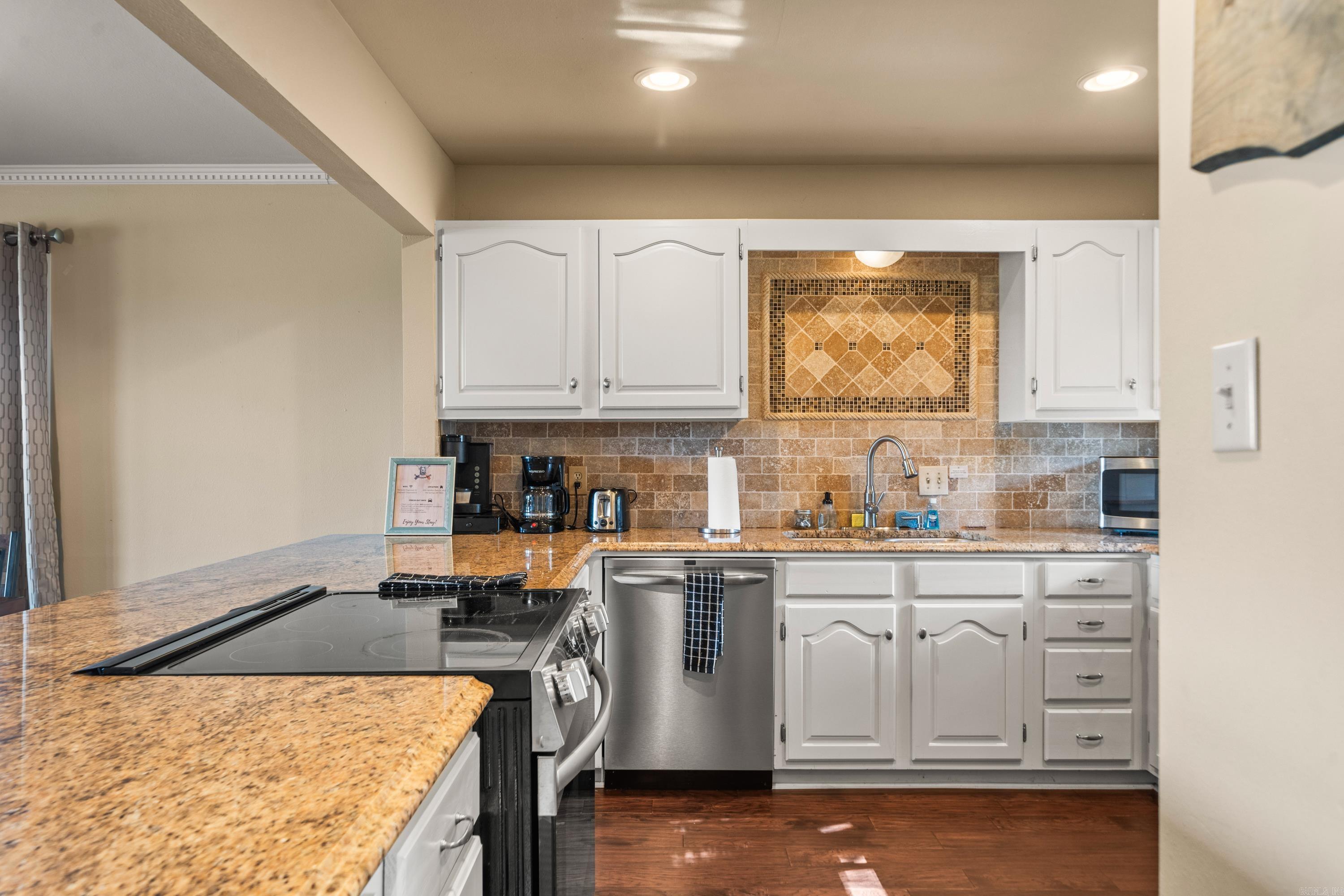 SOUTH SHORE HPR - Residential