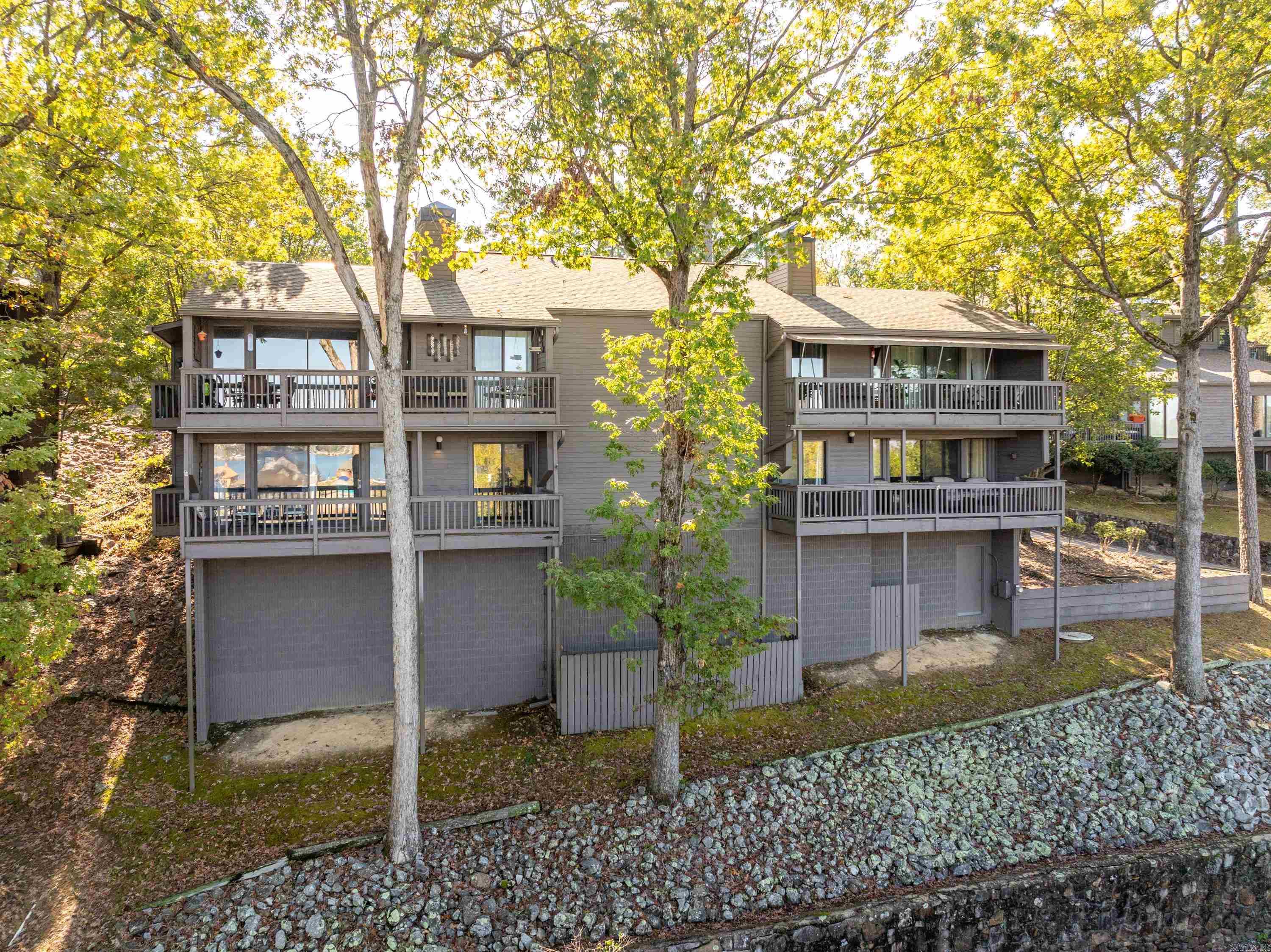 SOUTH SHORE HPR - Residential