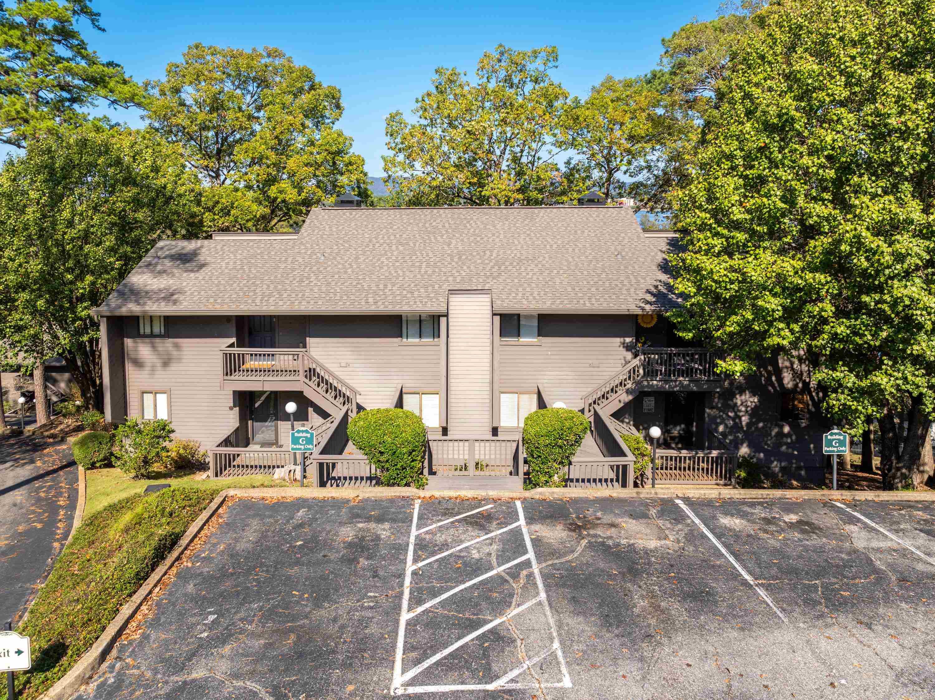 SOUTH SHORE HPR - Residential
