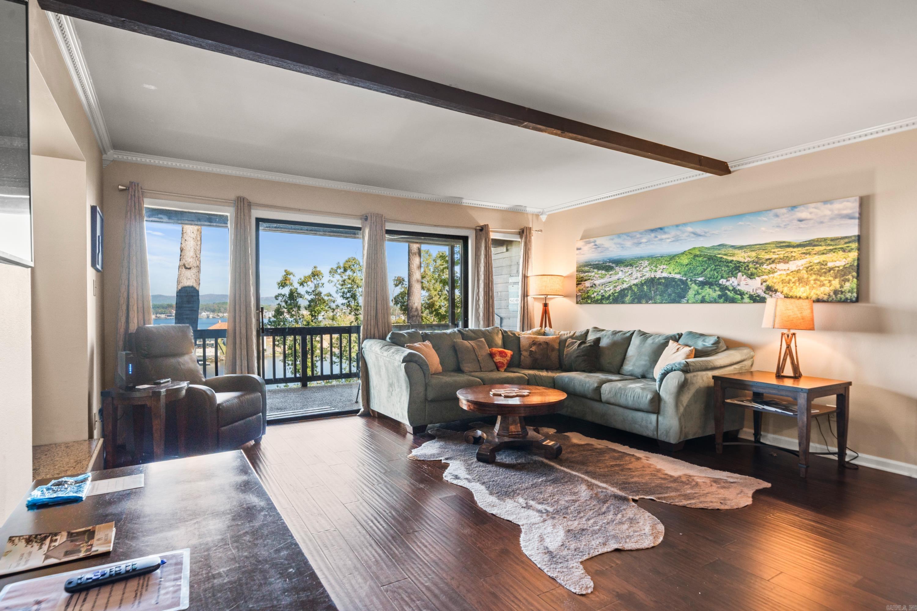 SOUTH SHORE HPR - Residential