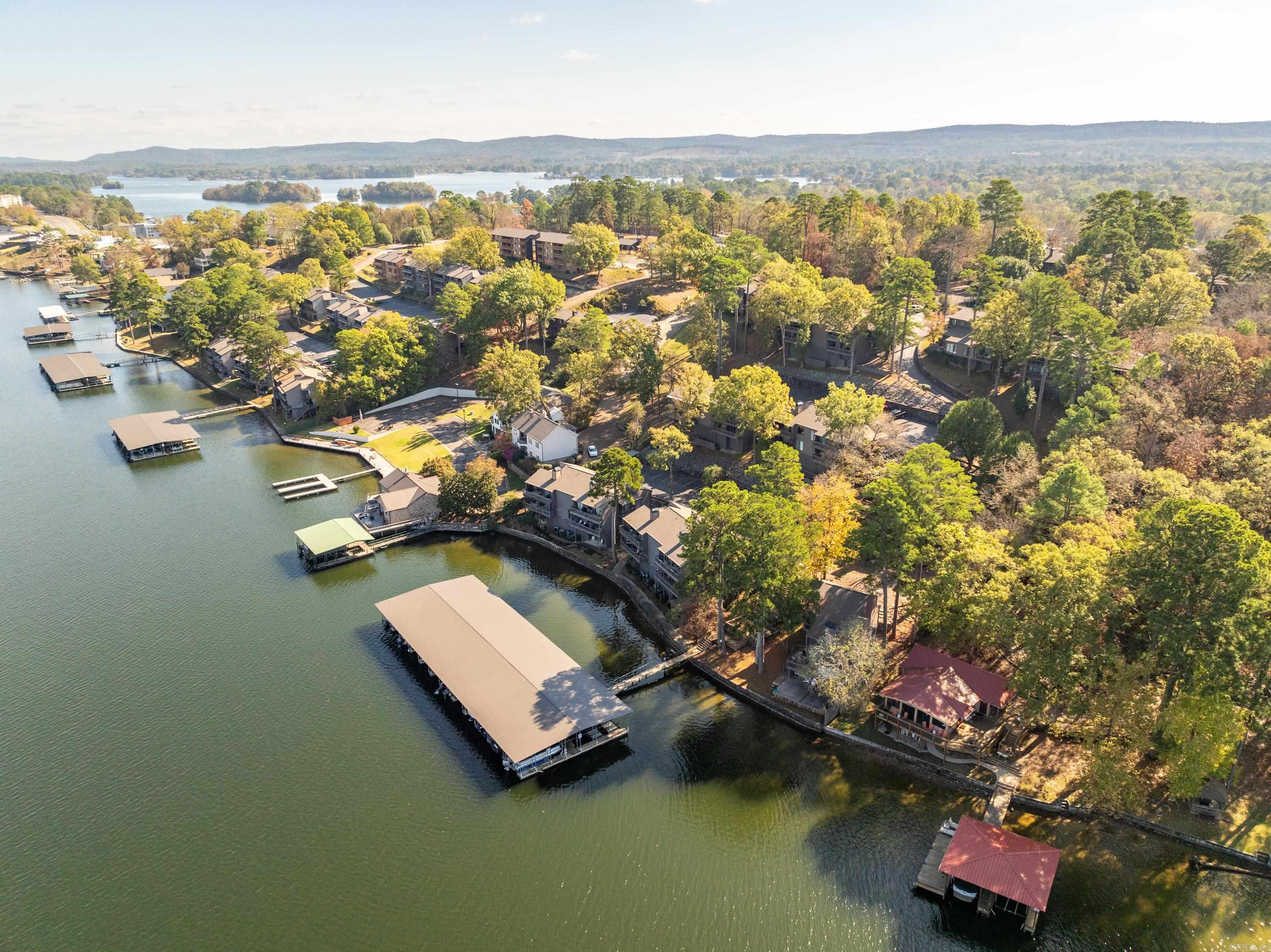 SOUTH SHORE HPR - Residential