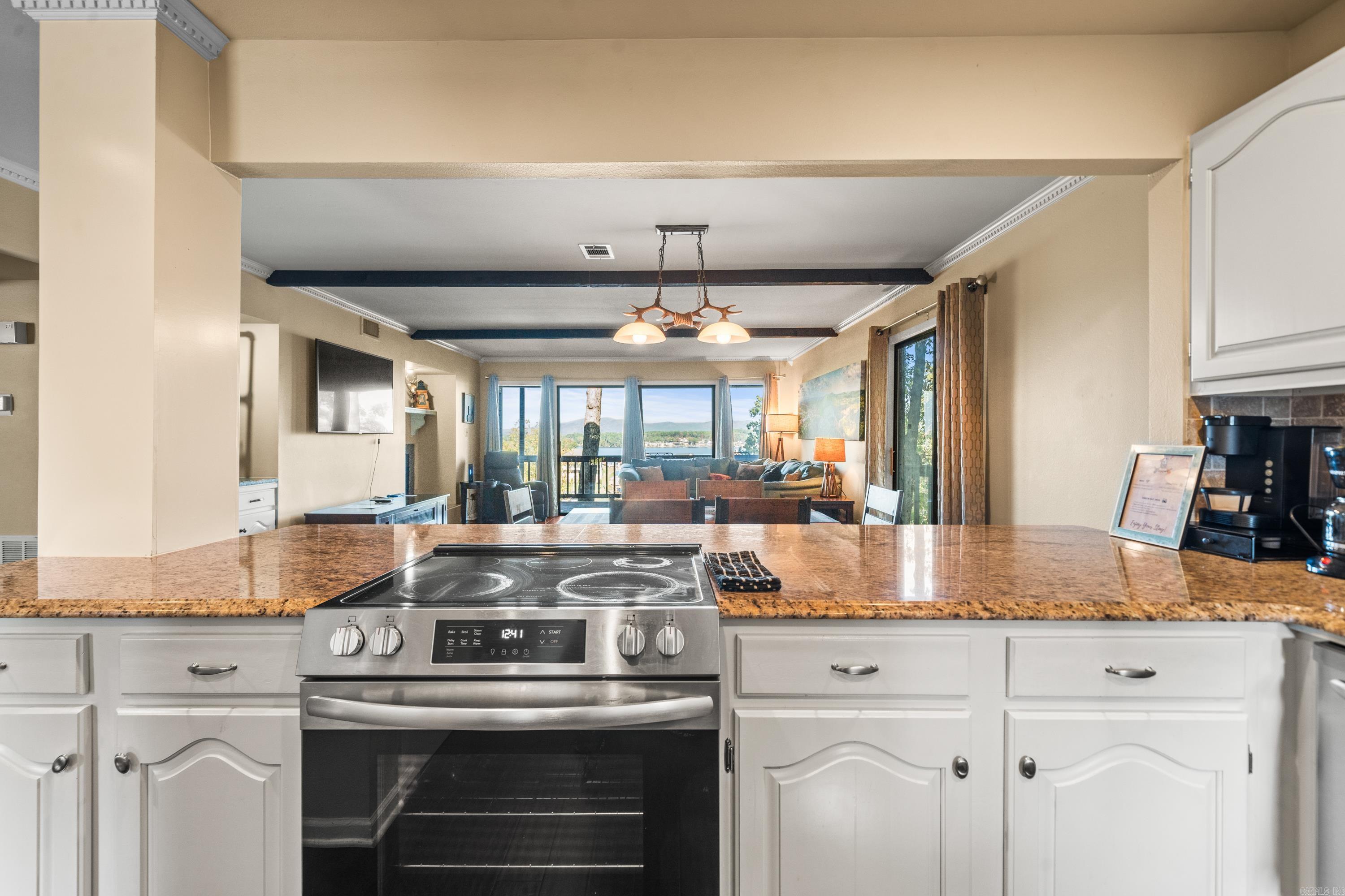 SOUTH SHORE HPR - Residential