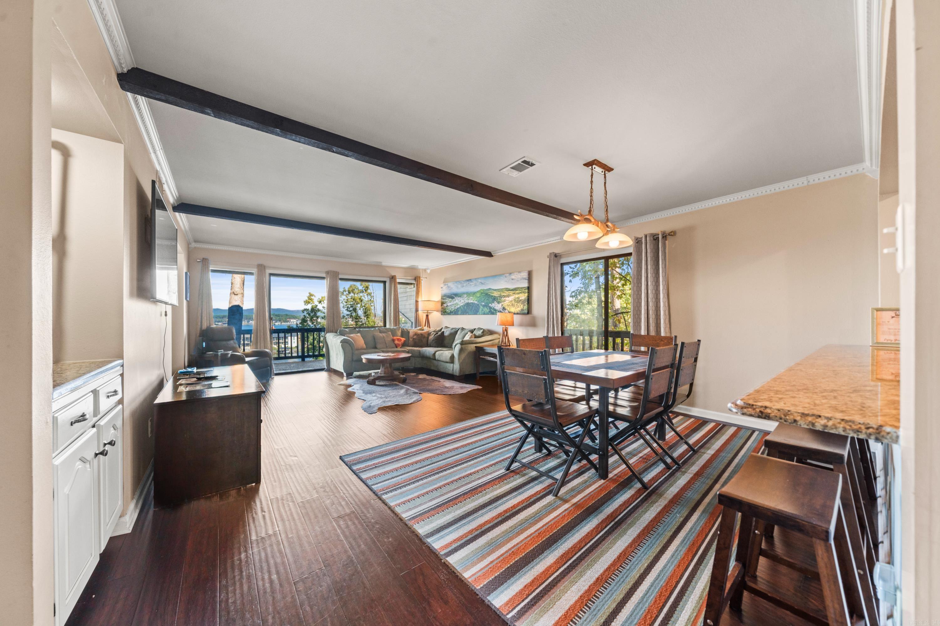 SOUTH SHORE HPR - Residential