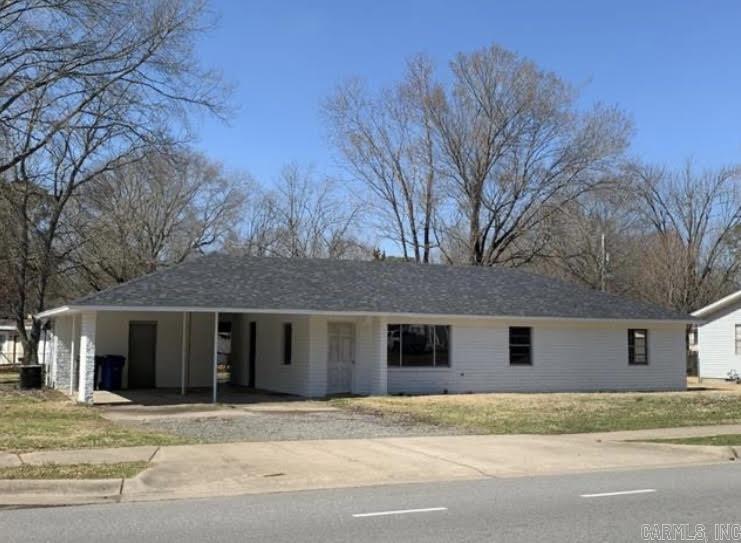 Not in List - Residential Lease