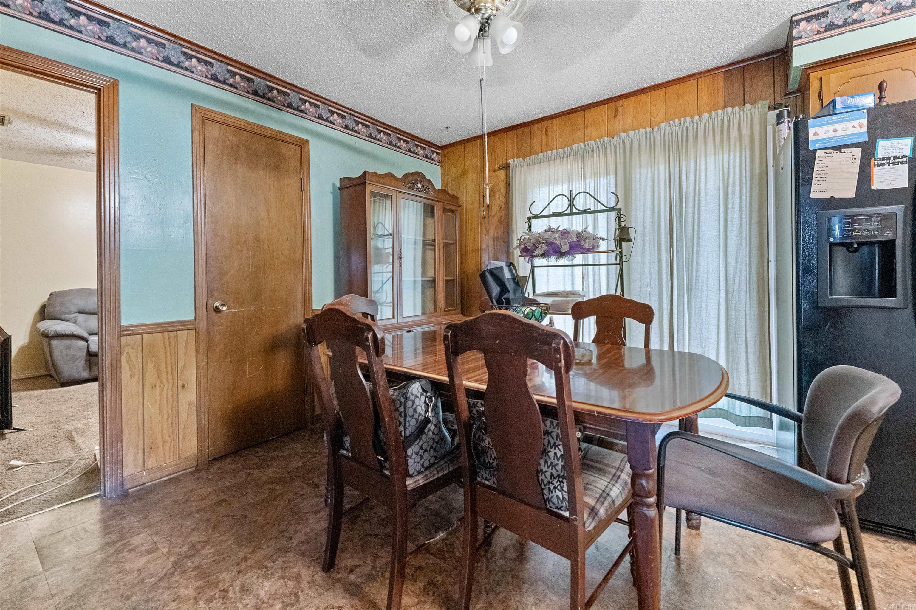 BROOKWOOD ADDN - Residential