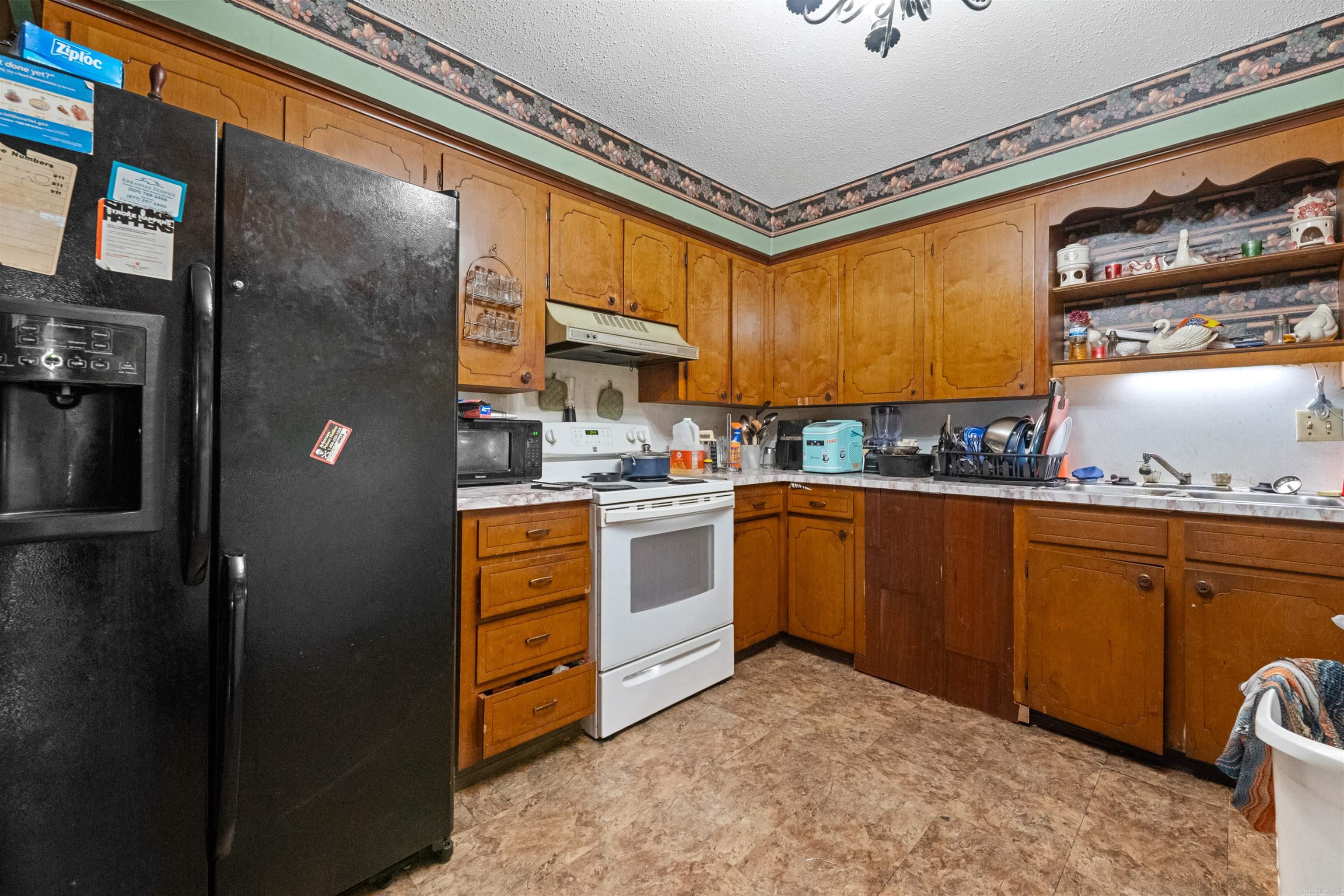 BROOKWOOD ADDN - Residential