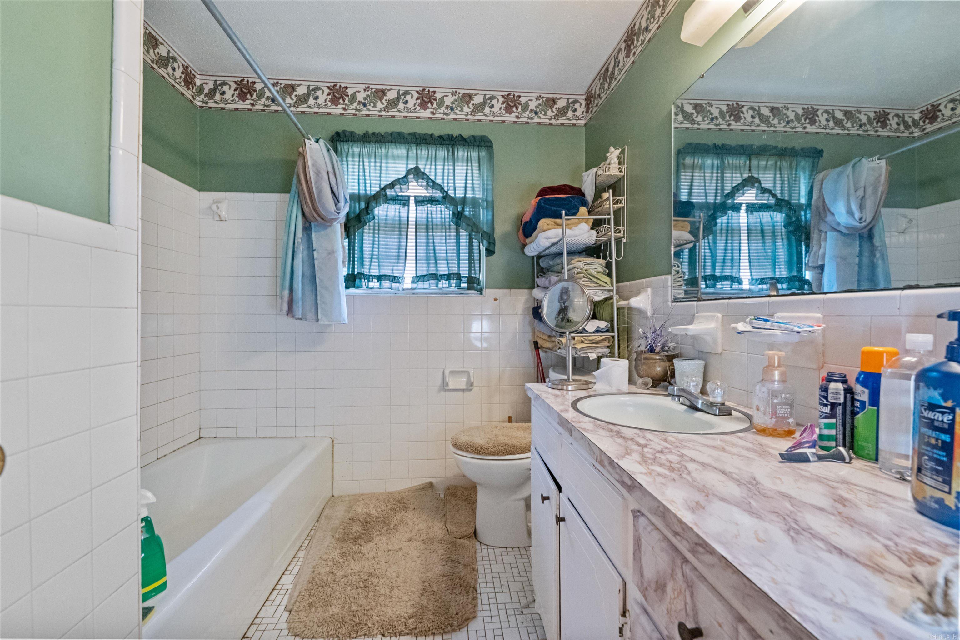 BROOKWOOD ADDN - Residential