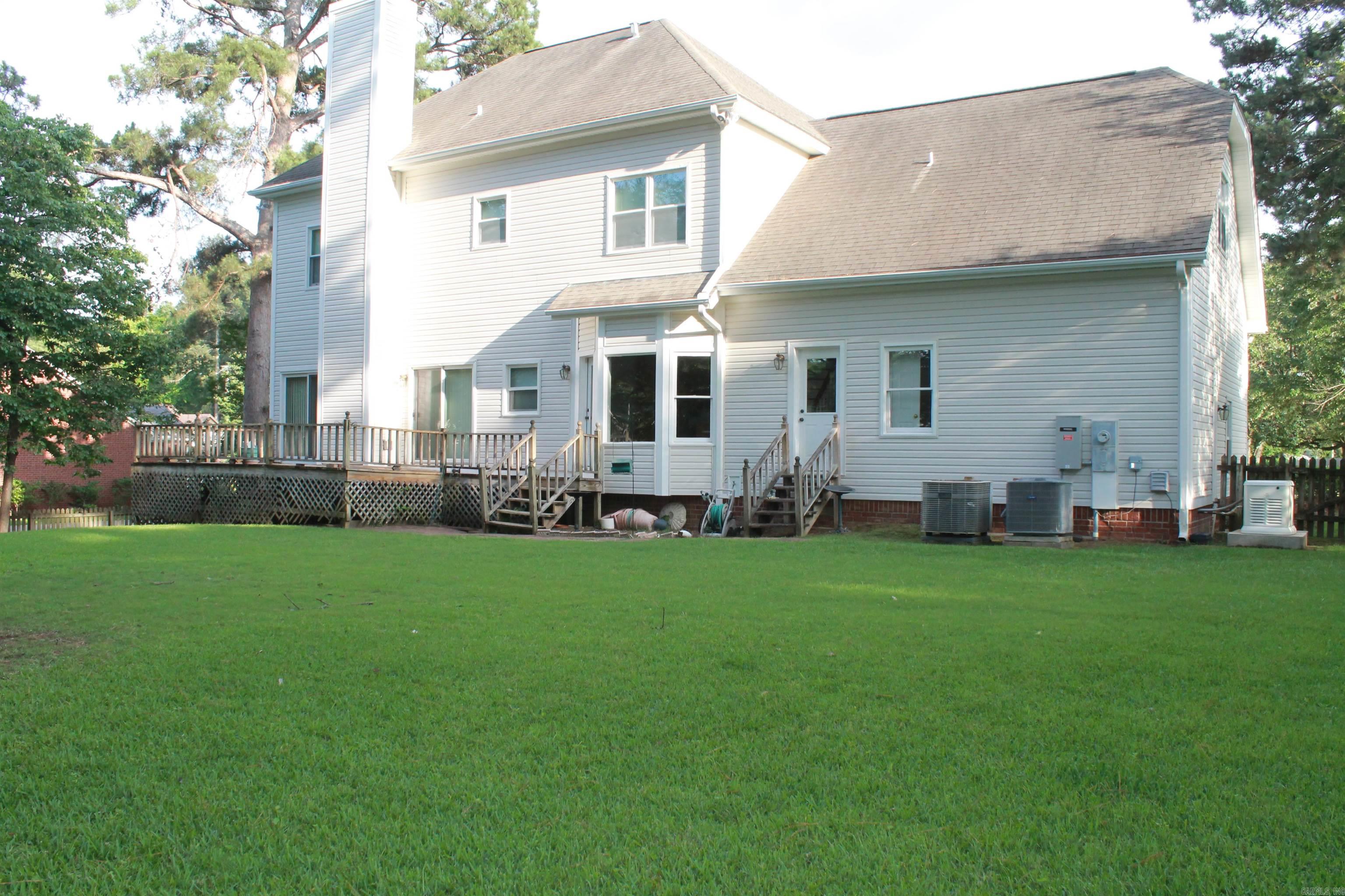 TIMBERLANE PLACE - Residential