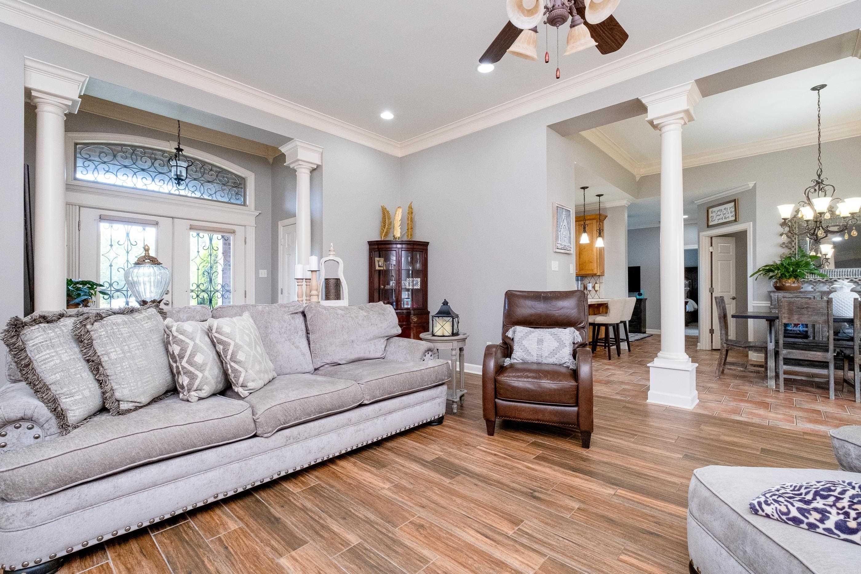 WEST POINT ADDN - Residential