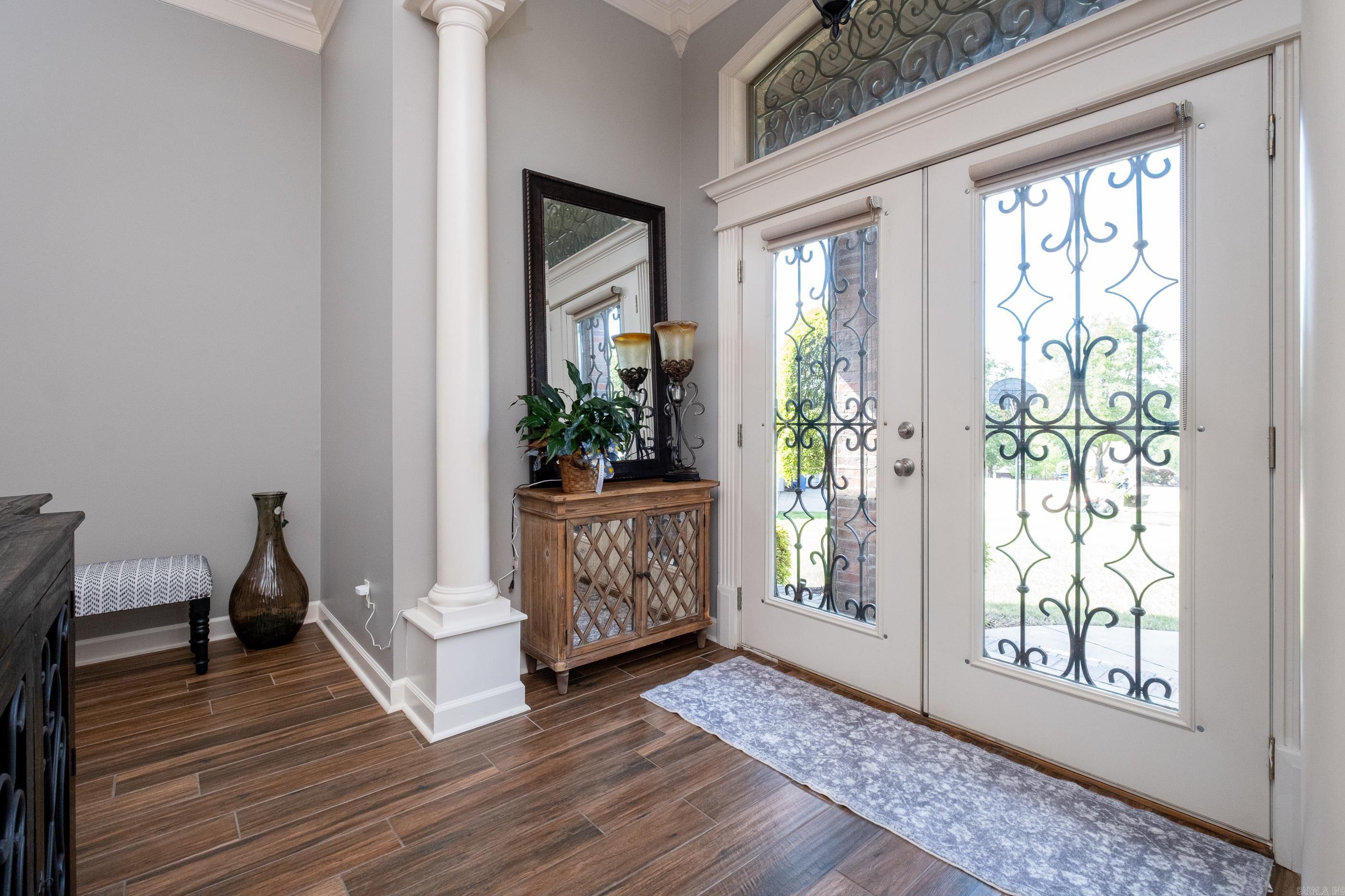 WEST POINT ADDN - Residential