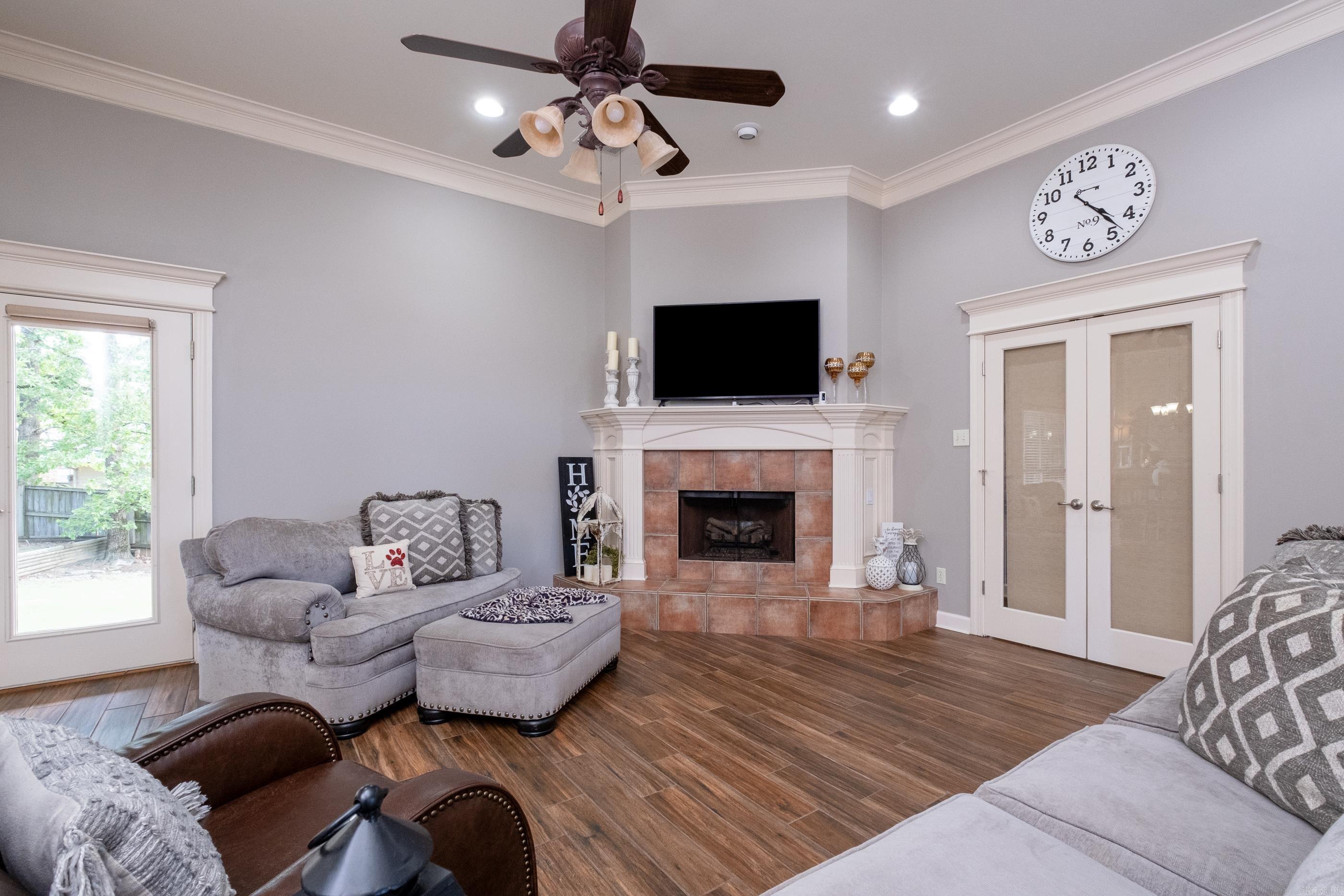 WEST POINT ADDN - Residential