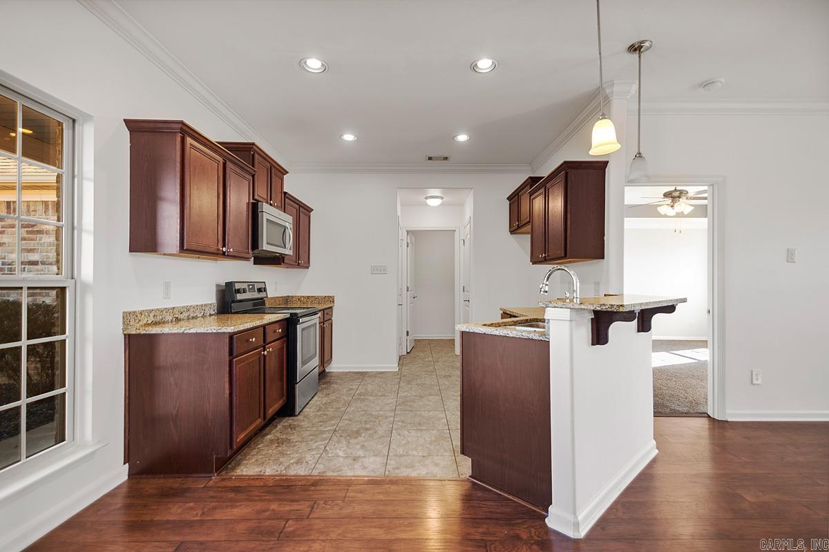 NORTH HAVEN - Residential