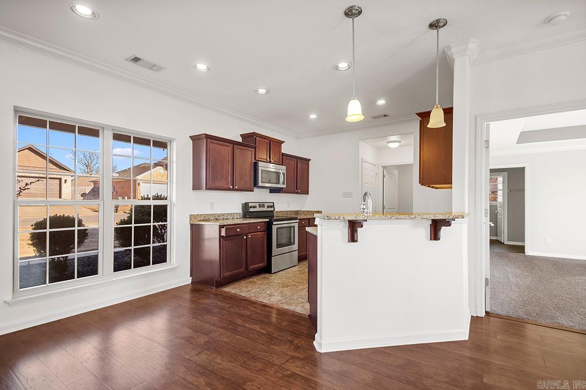 NORTH HAVEN - Residential