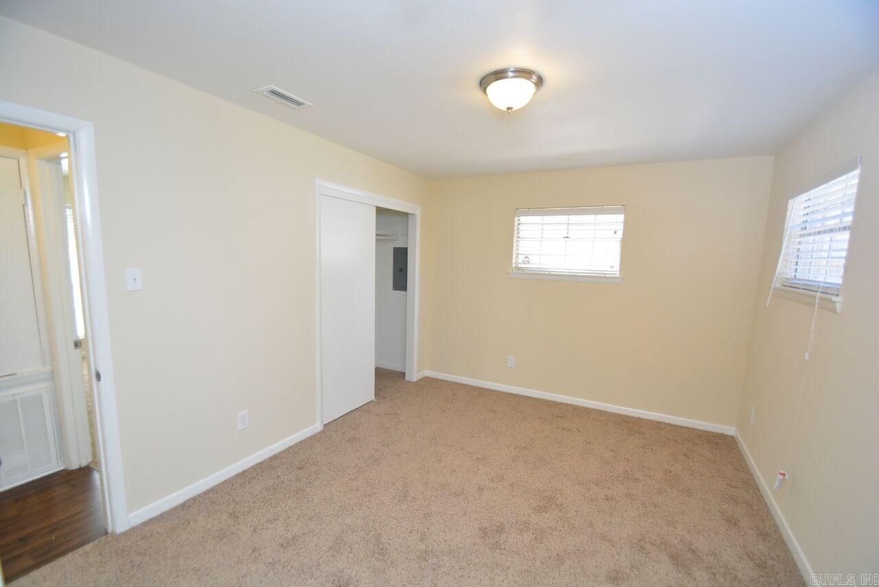 Cloverdale - Residential Lease