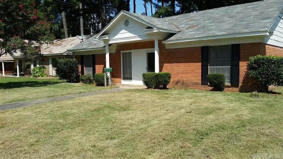 Cloverdale - Residential Lease