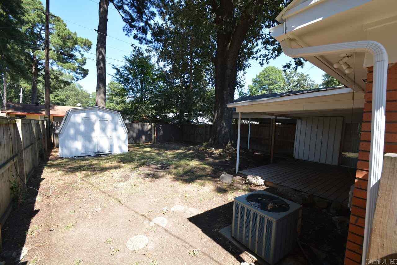 Cloverdale - Residential Lease