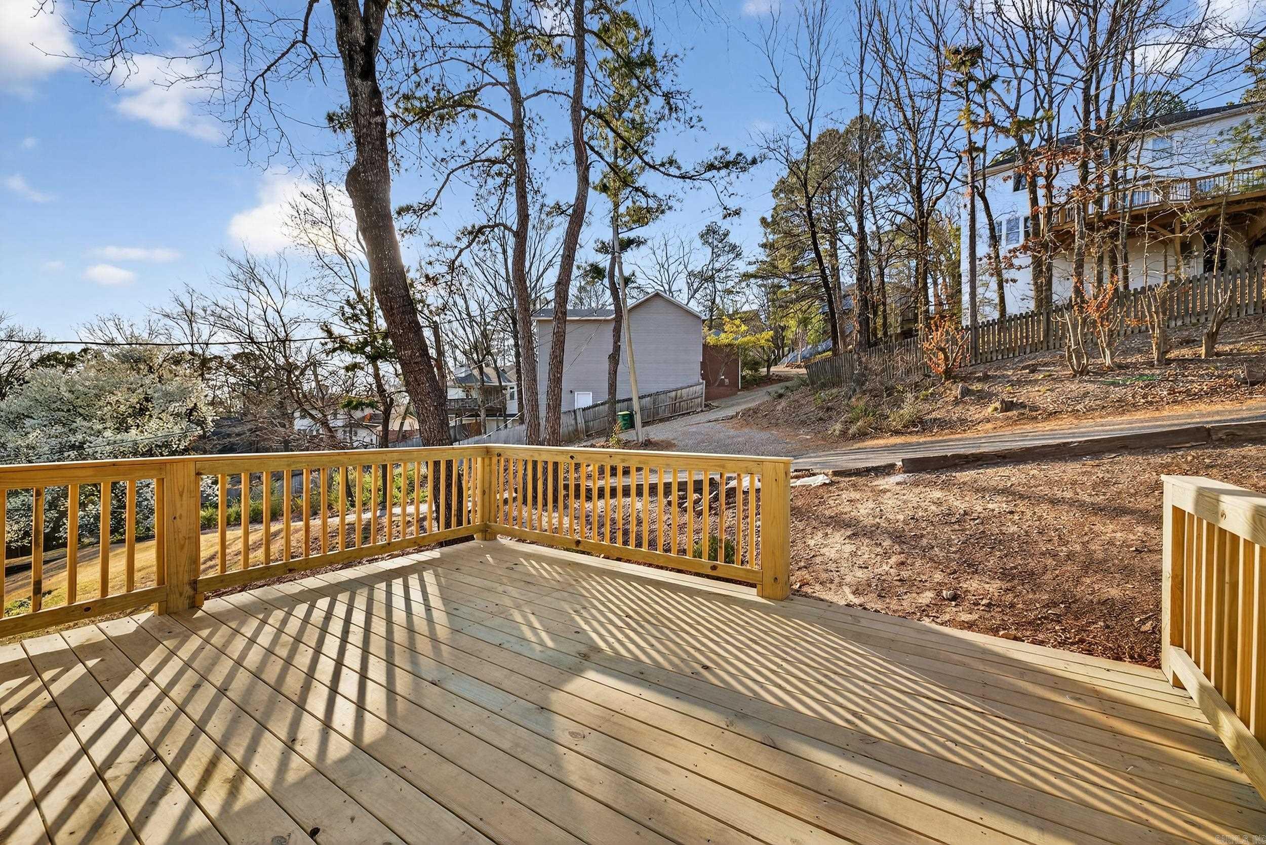 ST CHARLES ADDN - Residential