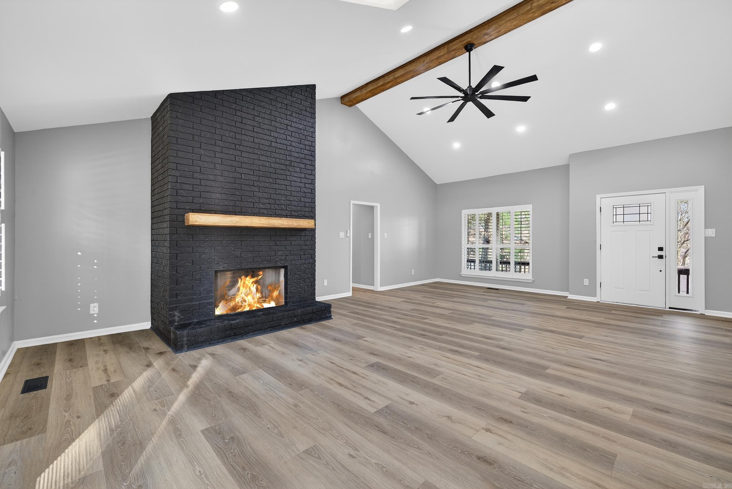 ST CHARLES ADDN - Residential