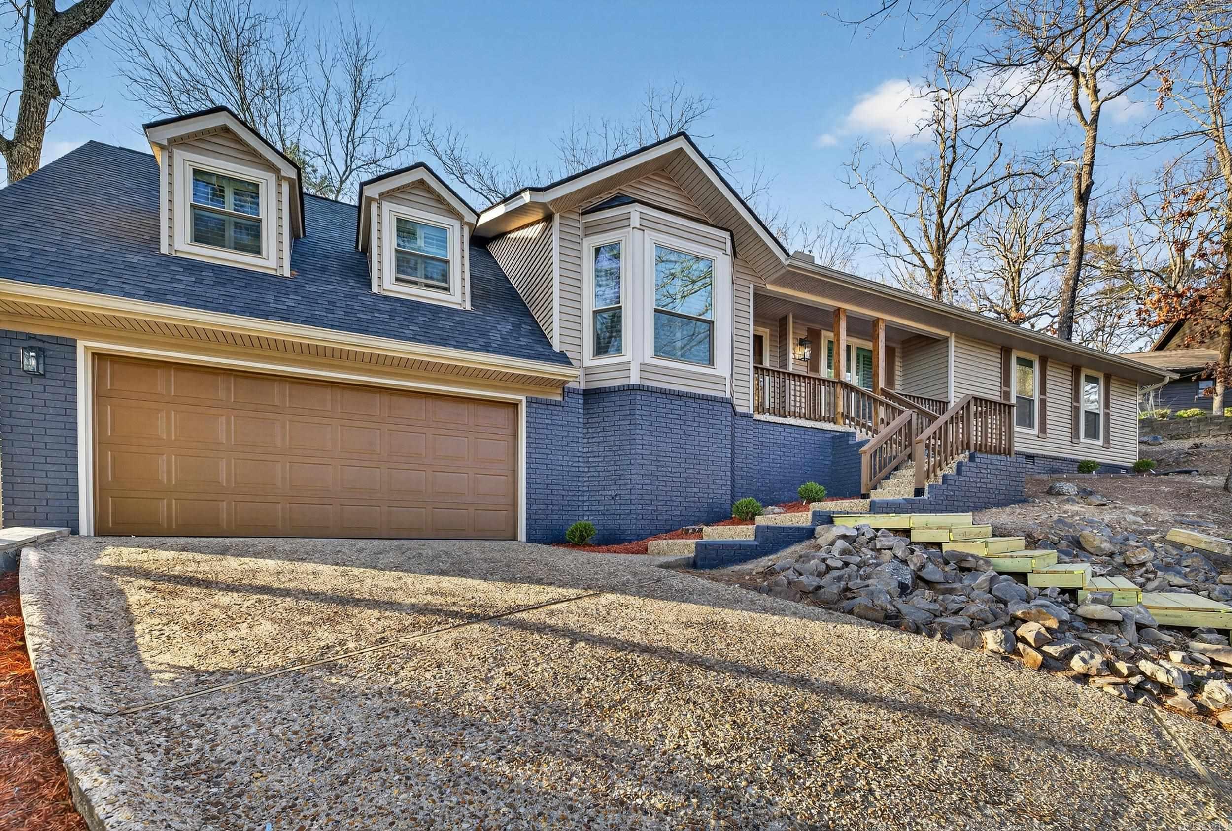 ST CHARLES ADDN - Residential