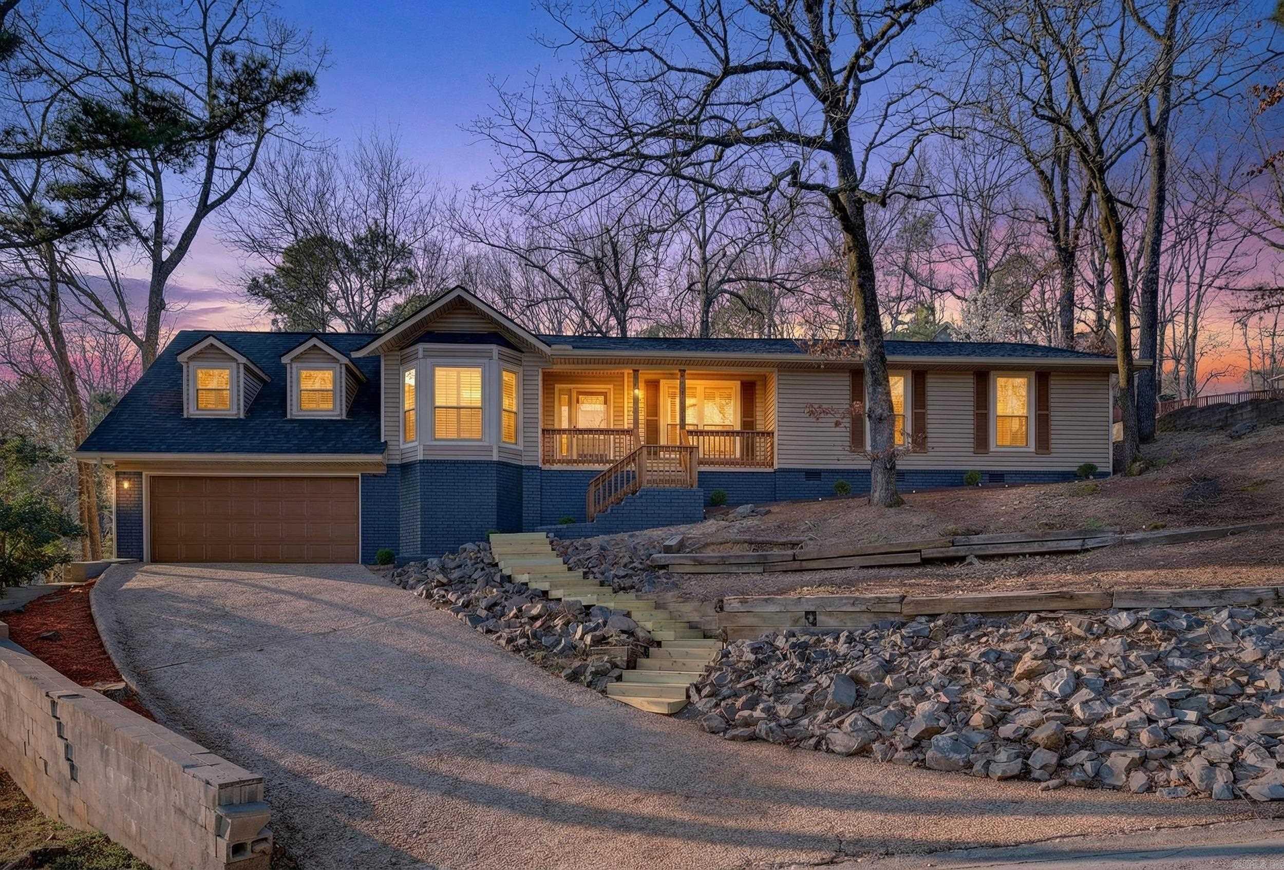 ST CHARLES ADDN - Residential