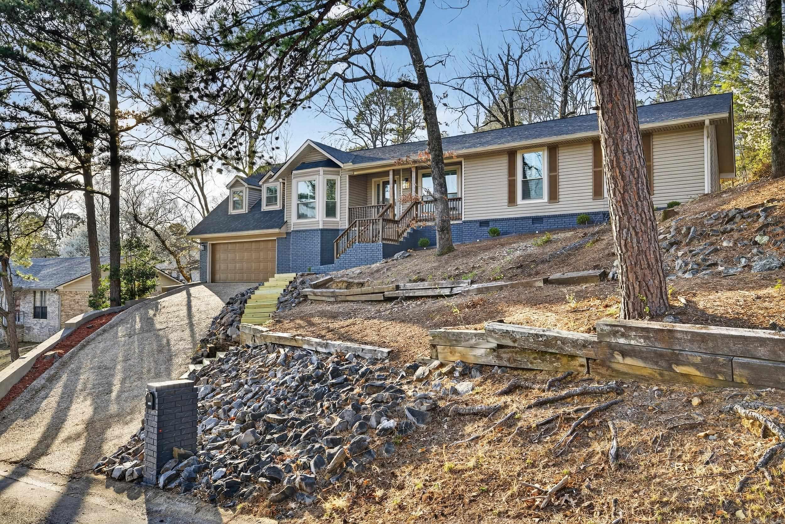 ST CHARLES ADDN - Residential