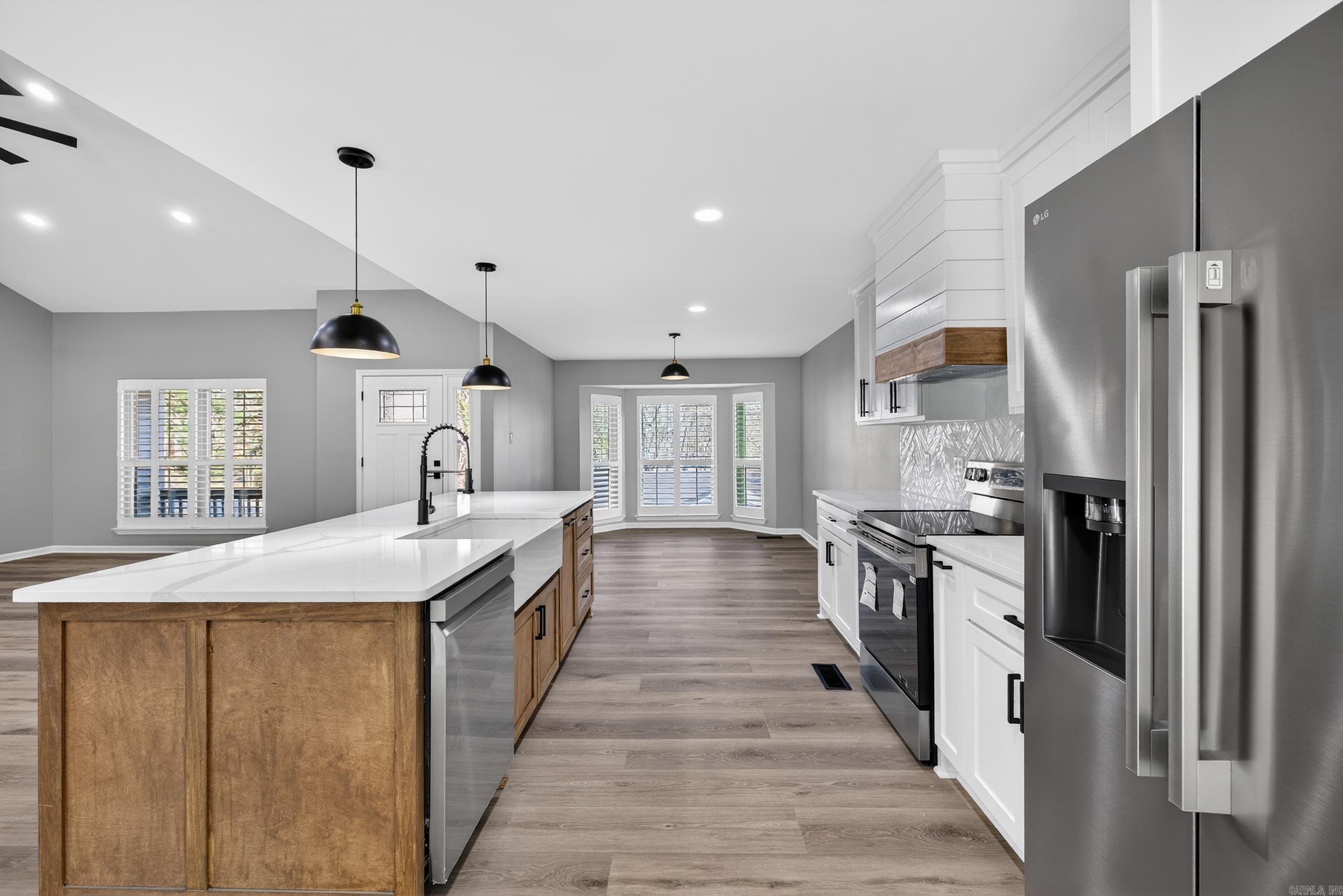 ST CHARLES ADDN - Residential