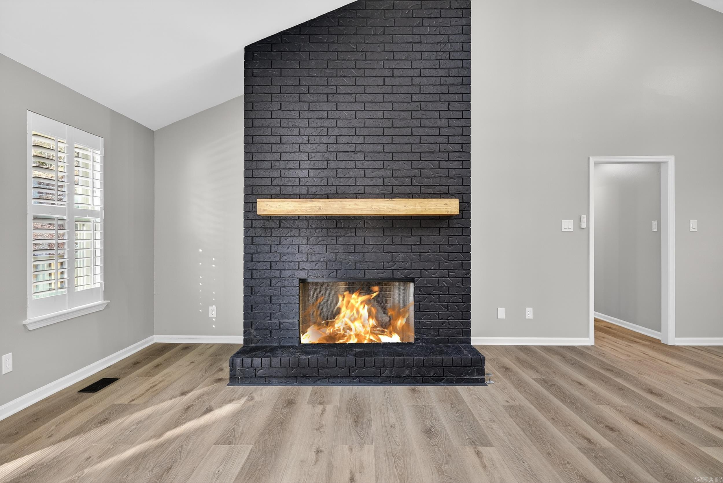 ST CHARLES ADDN - Residential