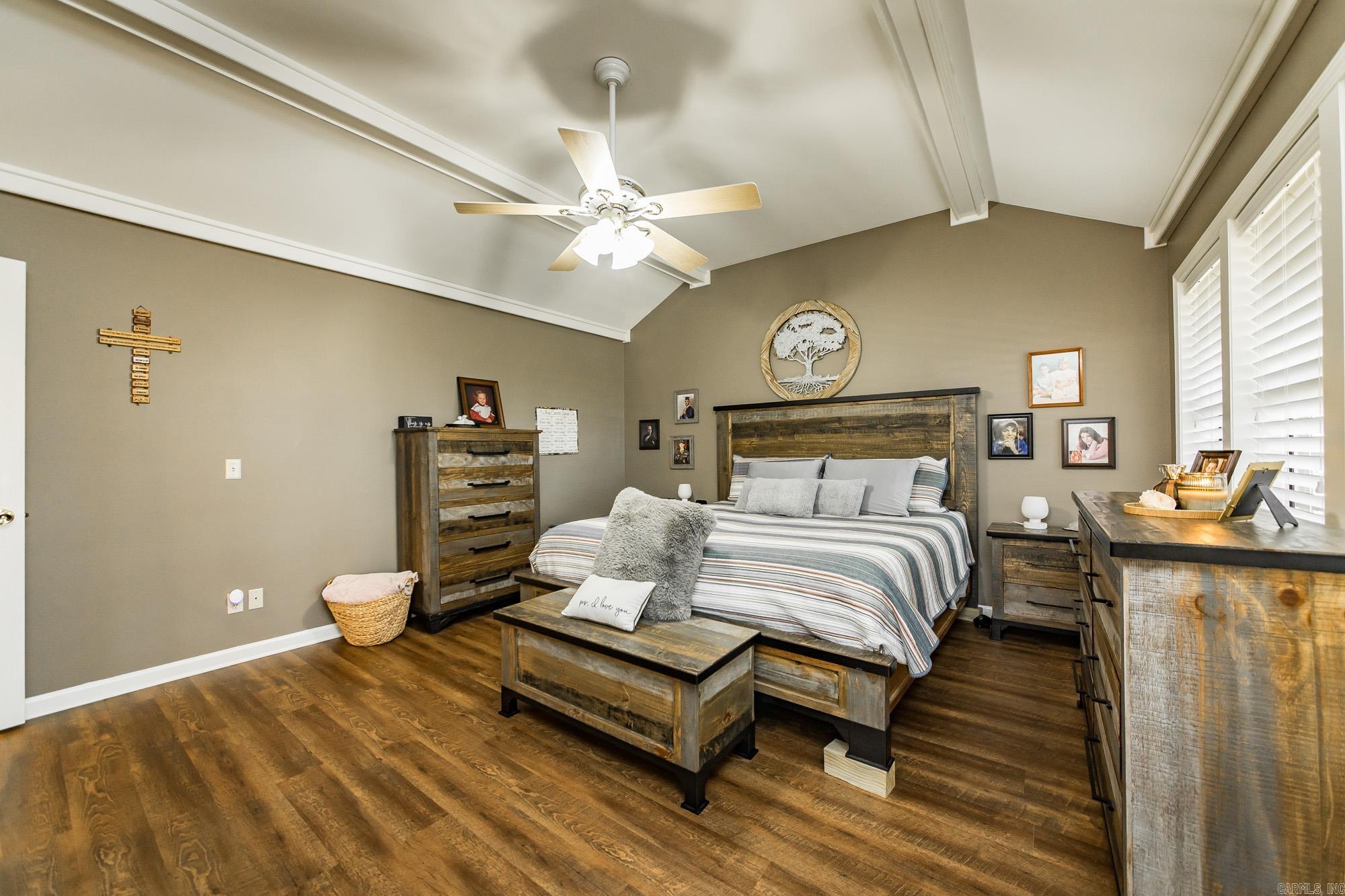 Cooper Point - Residential